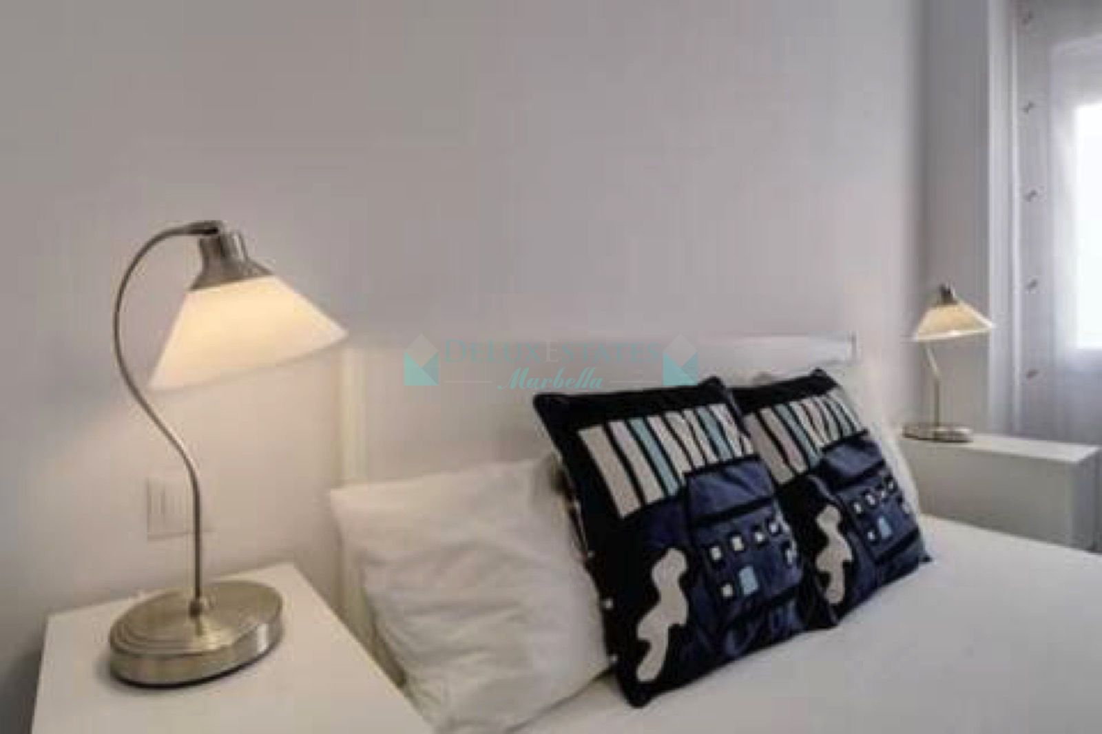 Apartment for sale in Marbella Centro, Marbella