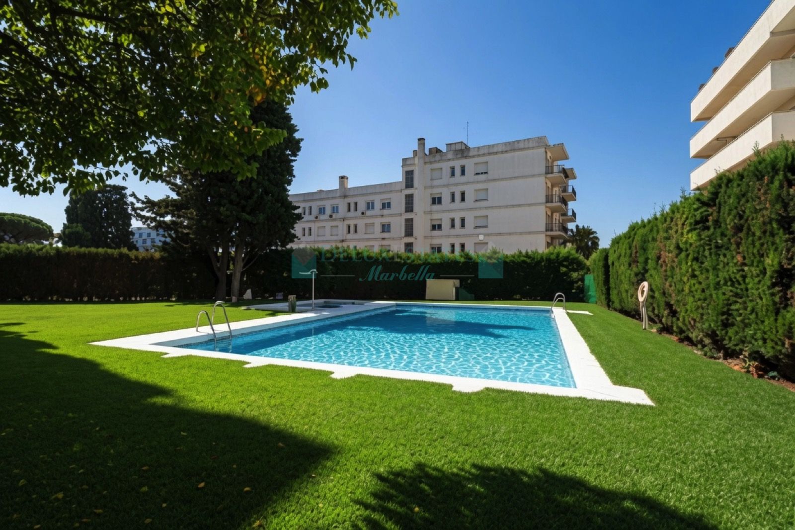 Apartment for sale in Marbella Centro, Marbella