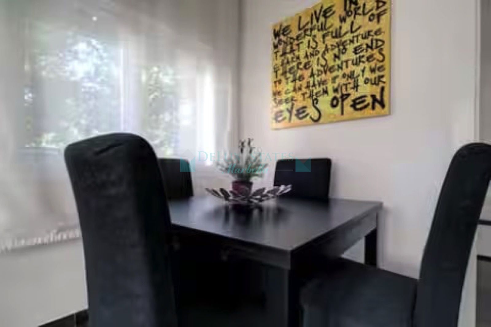 Apartment for sale in Marbella Centro, Marbella
