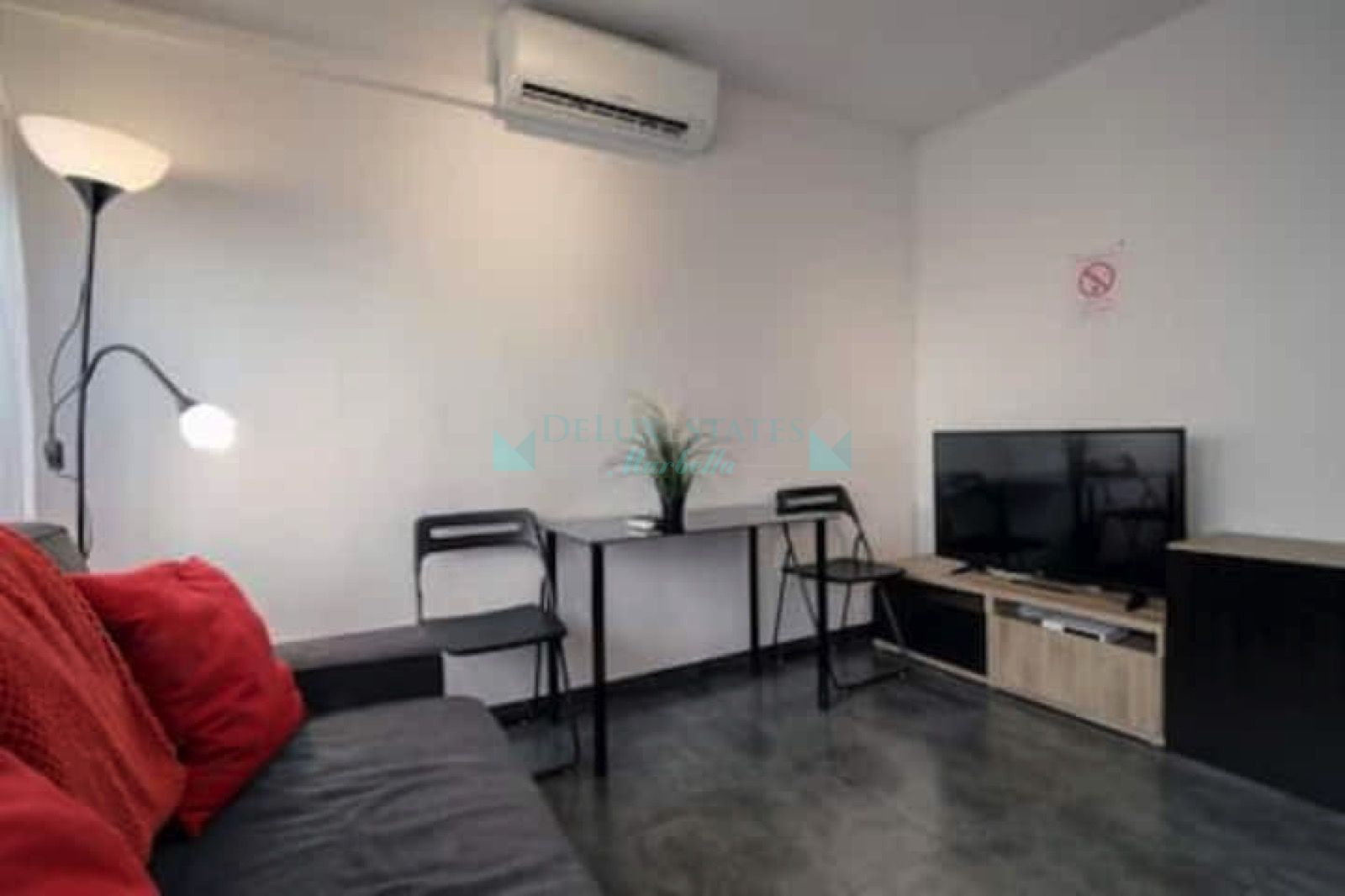 Apartment for sale in Marbella Centro, Marbella