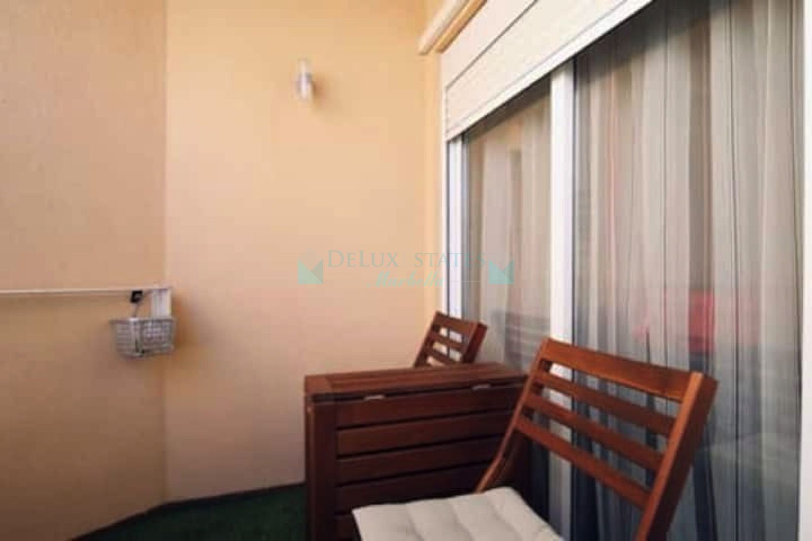 Apartment for sale in Marbella Centro, Marbella
