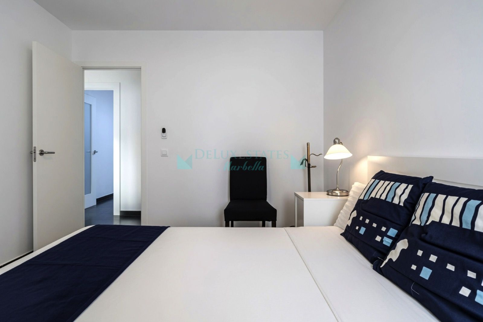 Apartment for sale in Marbella Centro, Marbella