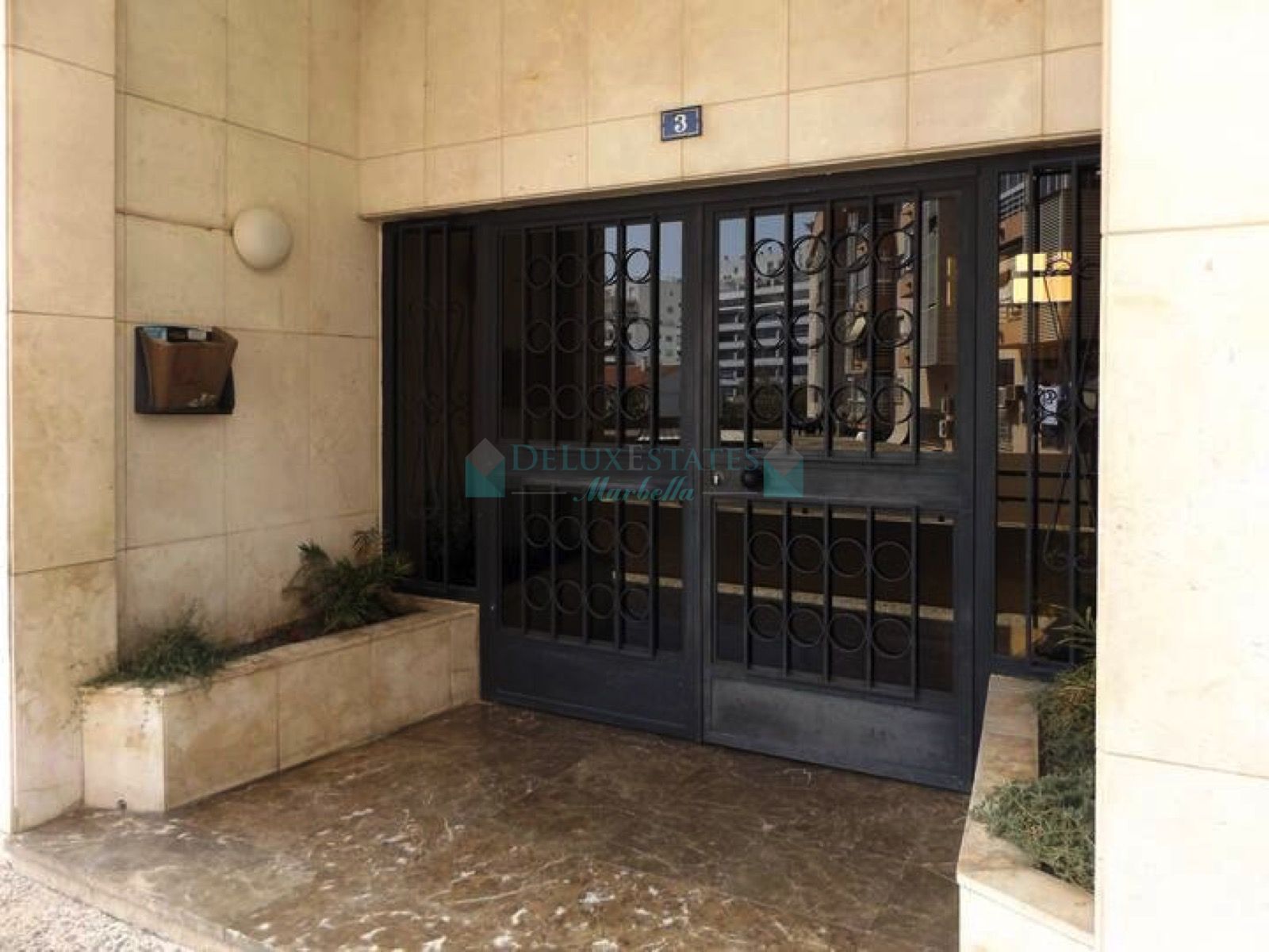 Apartment for sale in Marbella Centro, Marbella