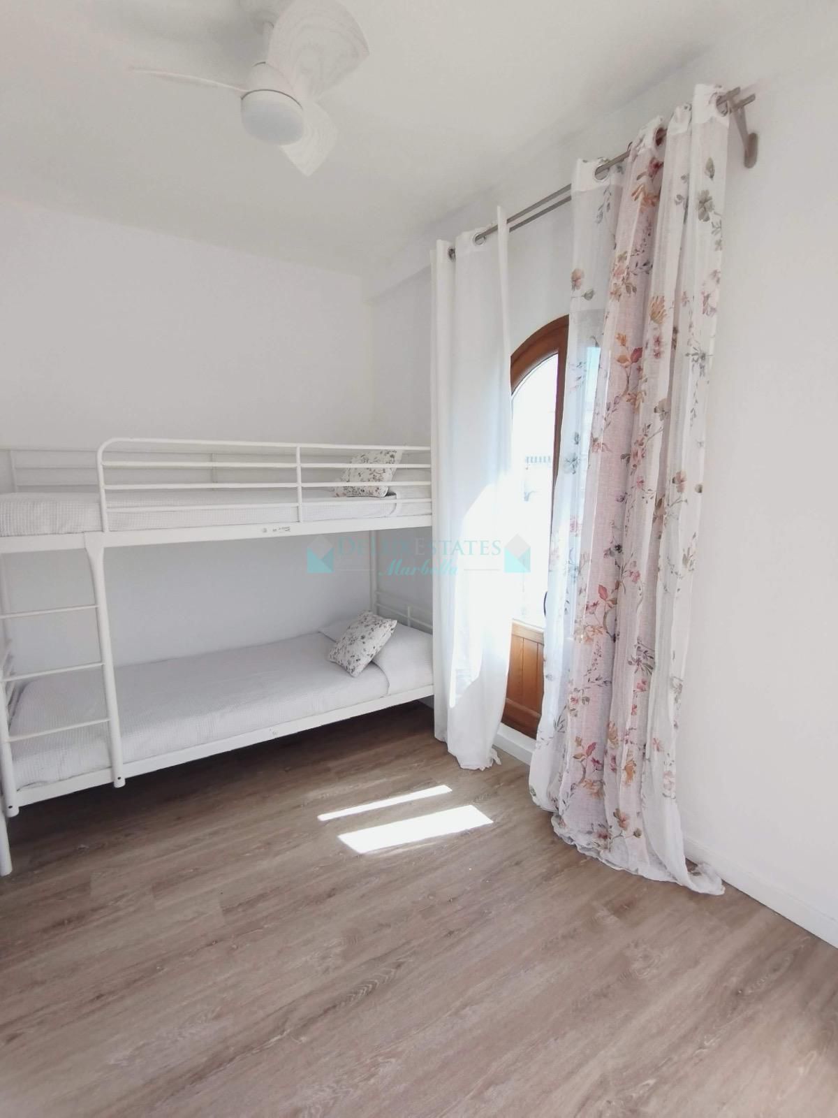 Semi Detached House for sale in Estepona Old Town, Estepona