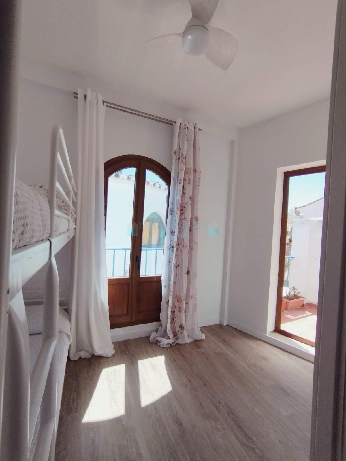 Semi Detached House for sale in Estepona Old Town, Estepona