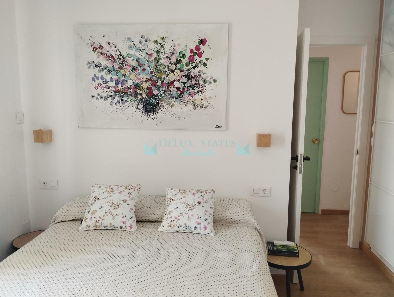 Semi Detached House for sale in Estepona Old Town, Estepona