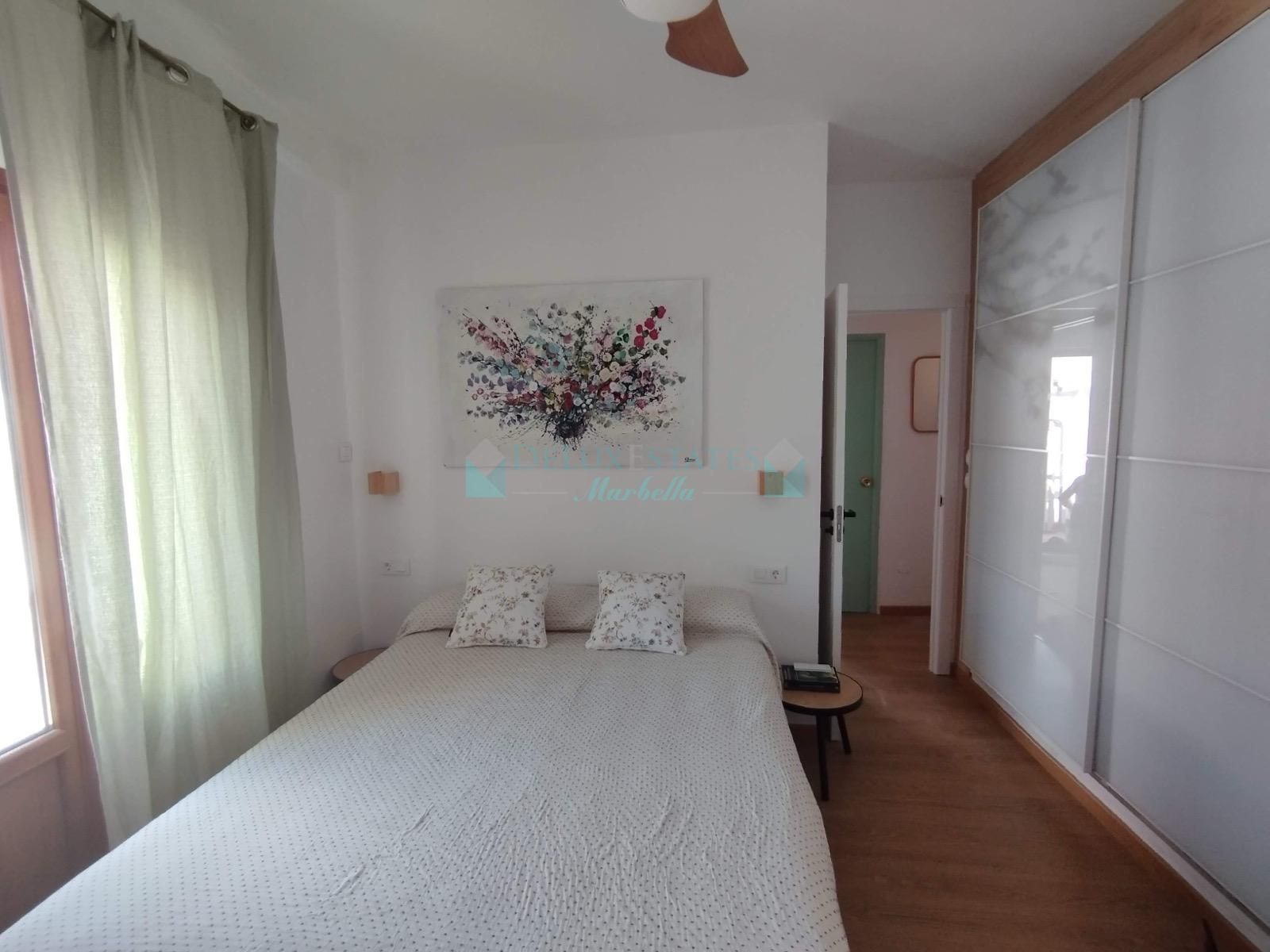 Semi Detached House for sale in Estepona Old Town, Estepona
