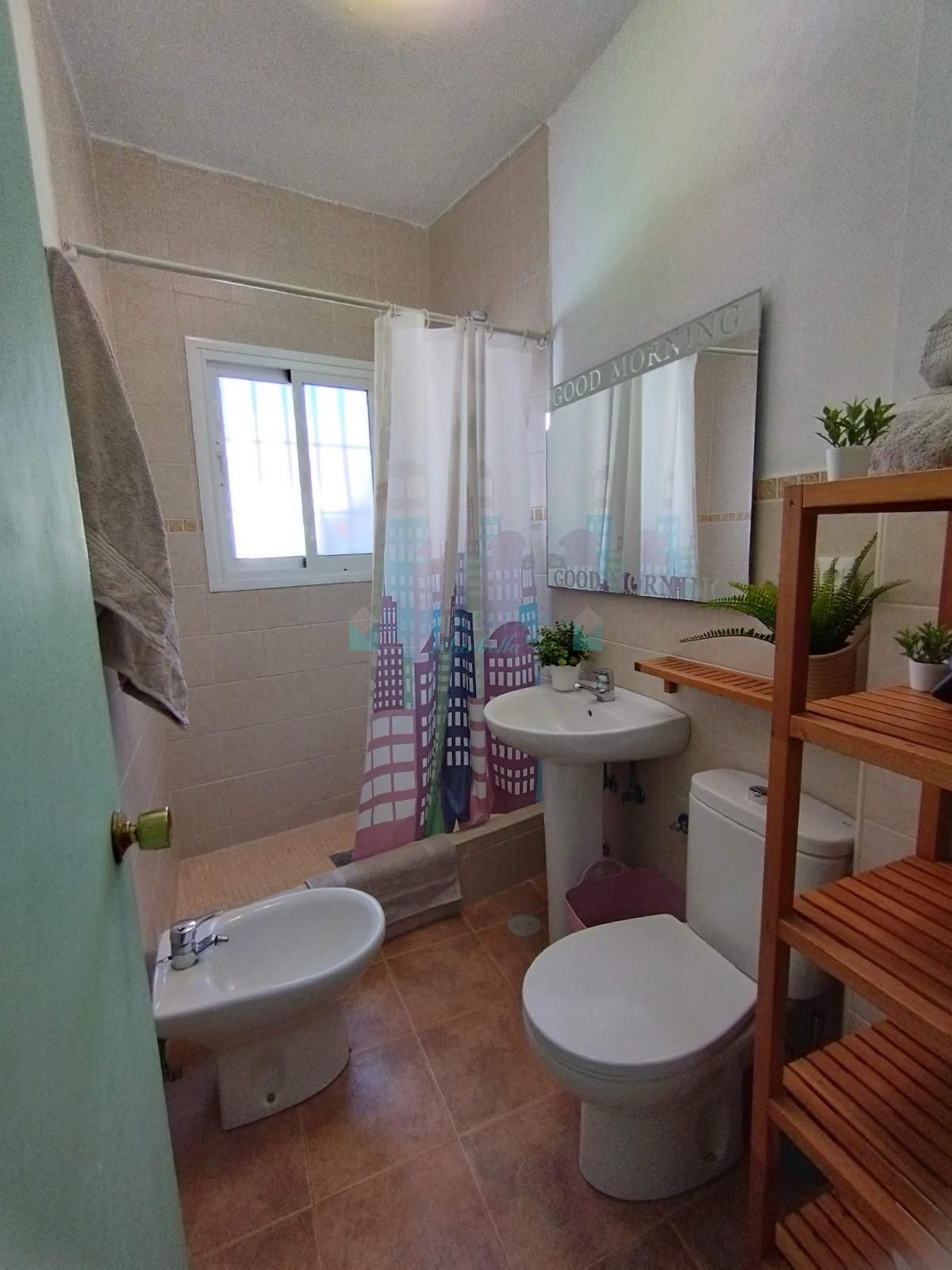 Semi Detached House for sale in Estepona Old Town, Estepona