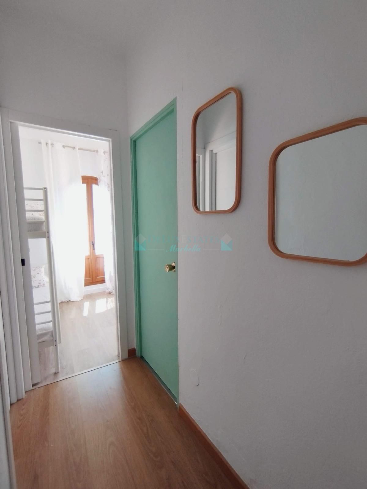 Semi Detached House for sale in Estepona Old Town, Estepona