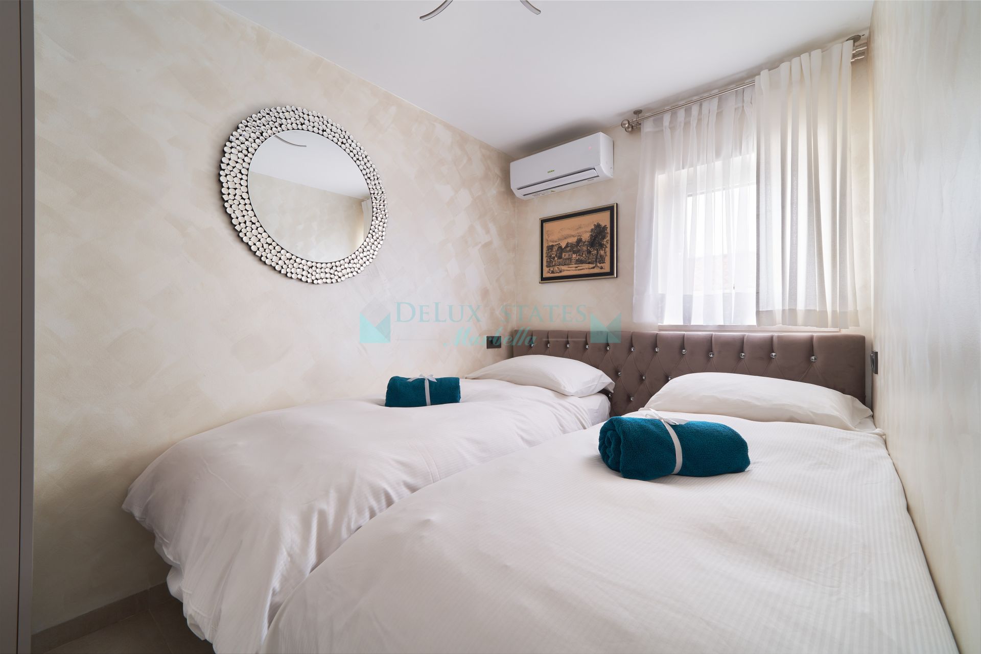 Apartamento en venta en Casco antiguo, Marbella