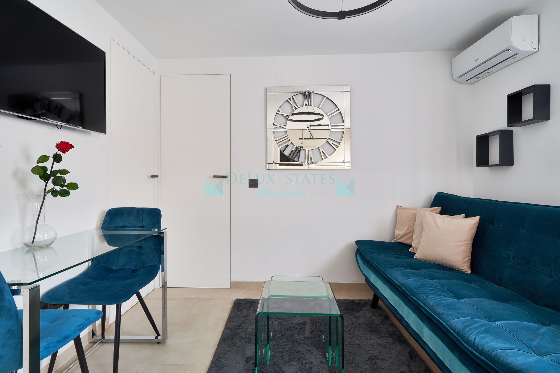 Apartamento en venta en Casco antiguo, Marbella