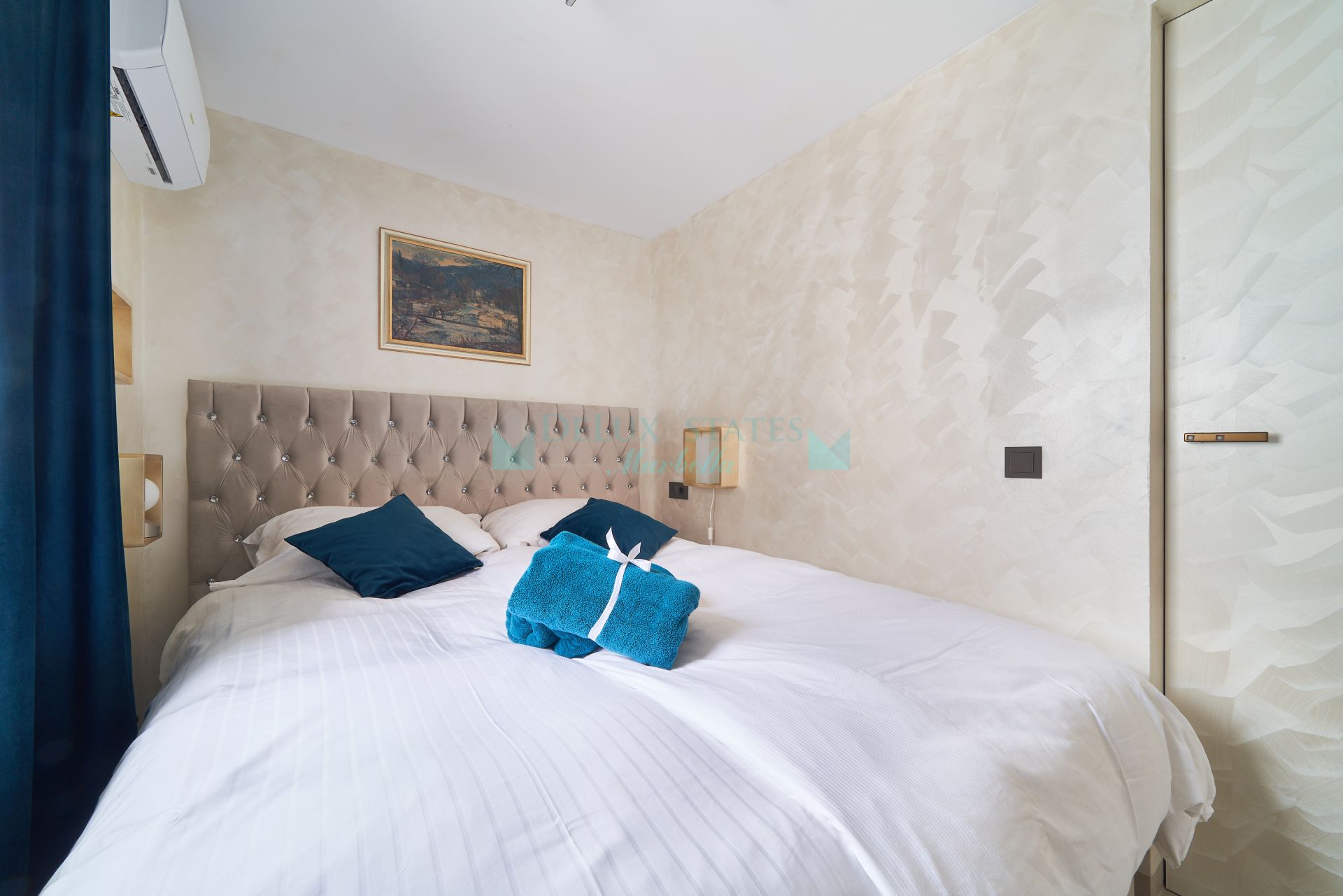Apartamento en venta en Casco antiguo, Marbella