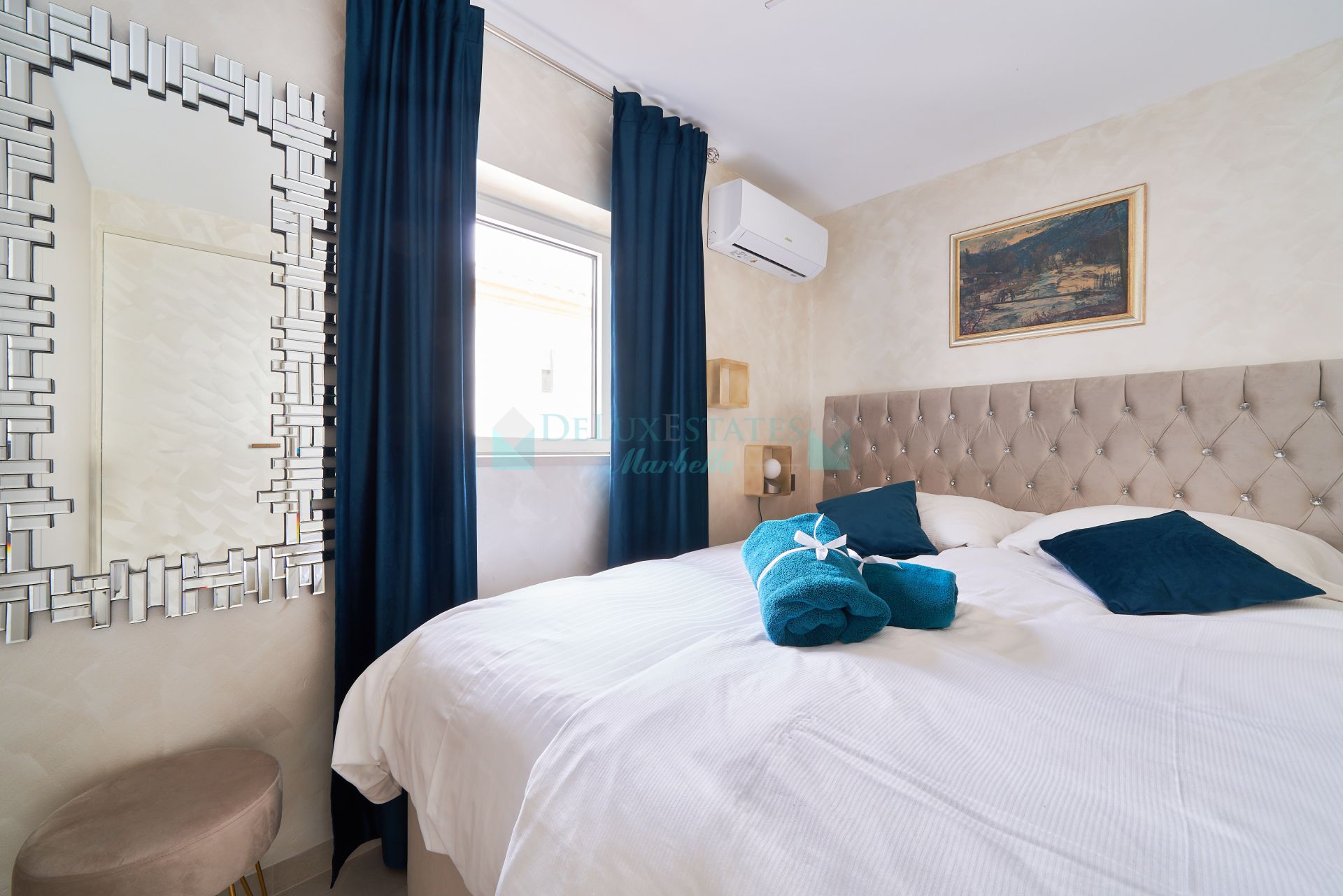 Apartamento en venta en Casco antiguo, Marbella