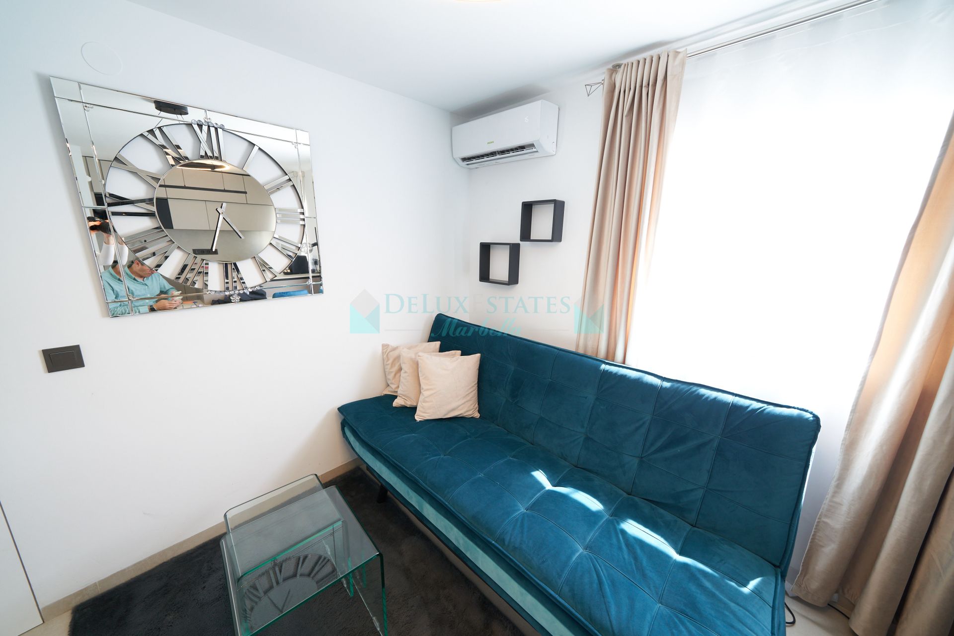 Apartment for sale in Casco antiguo, Marbella