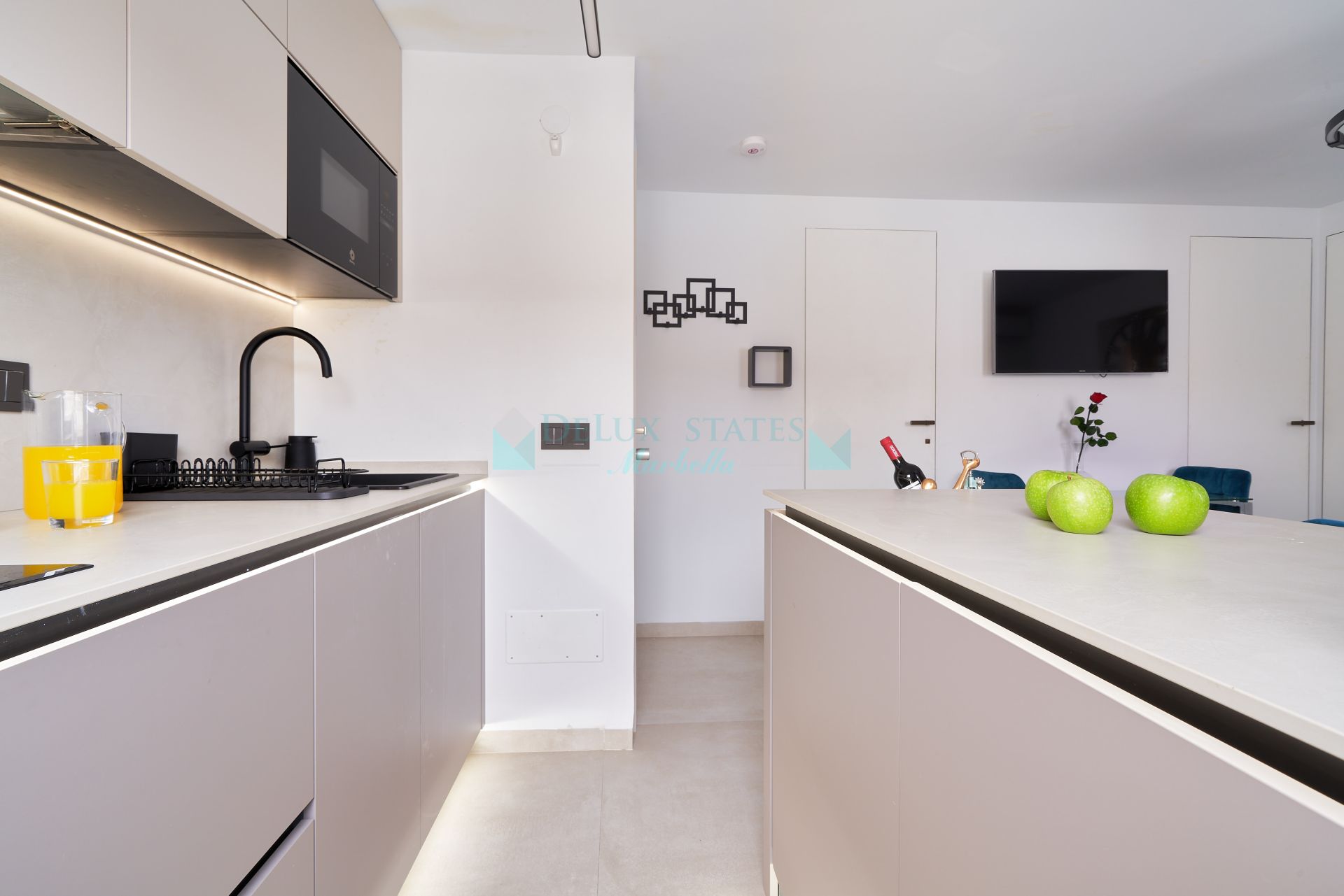 Apartamento en venta en Casco antiguo, Marbella