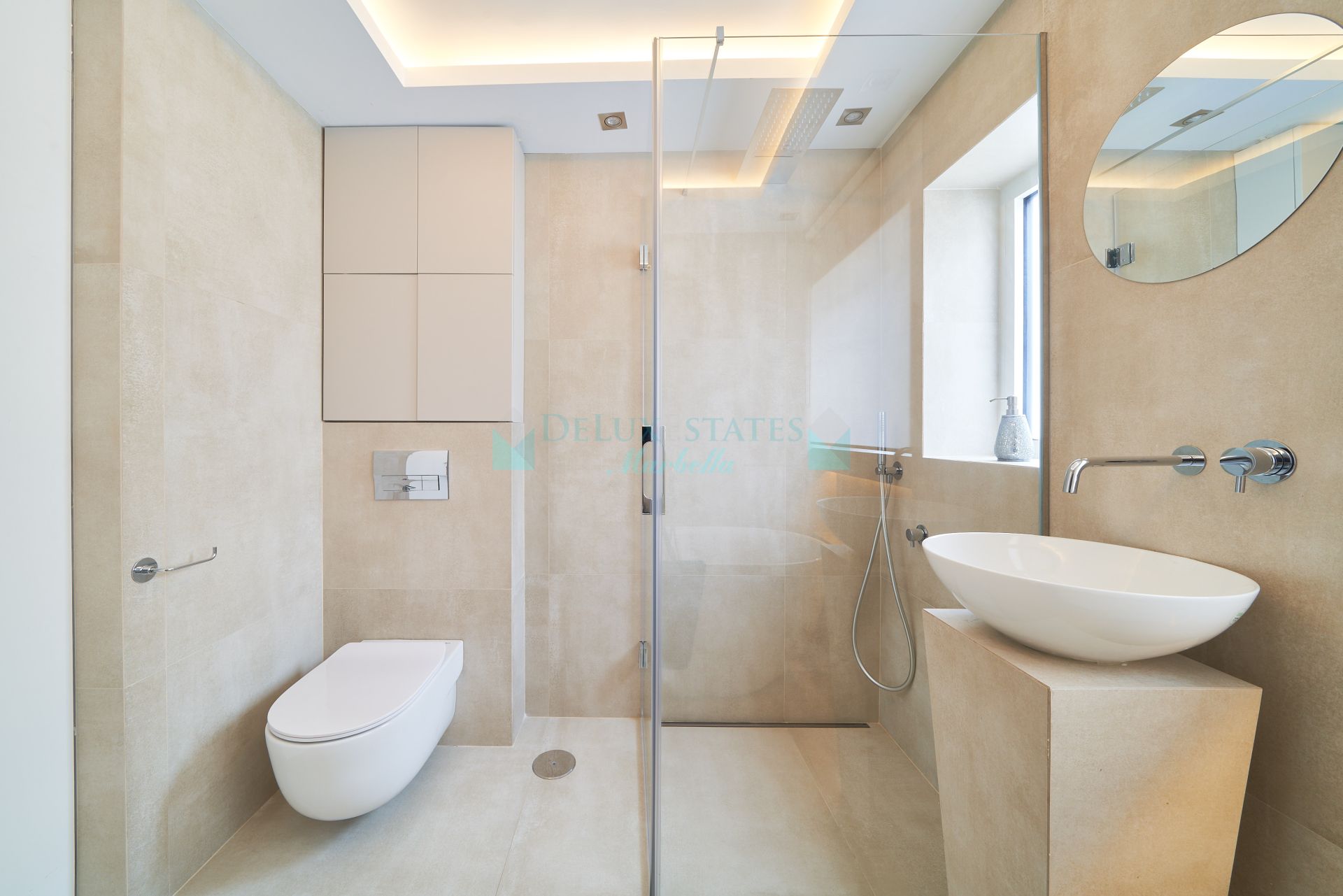 Apartamento en venta en Casco antiguo, Marbella