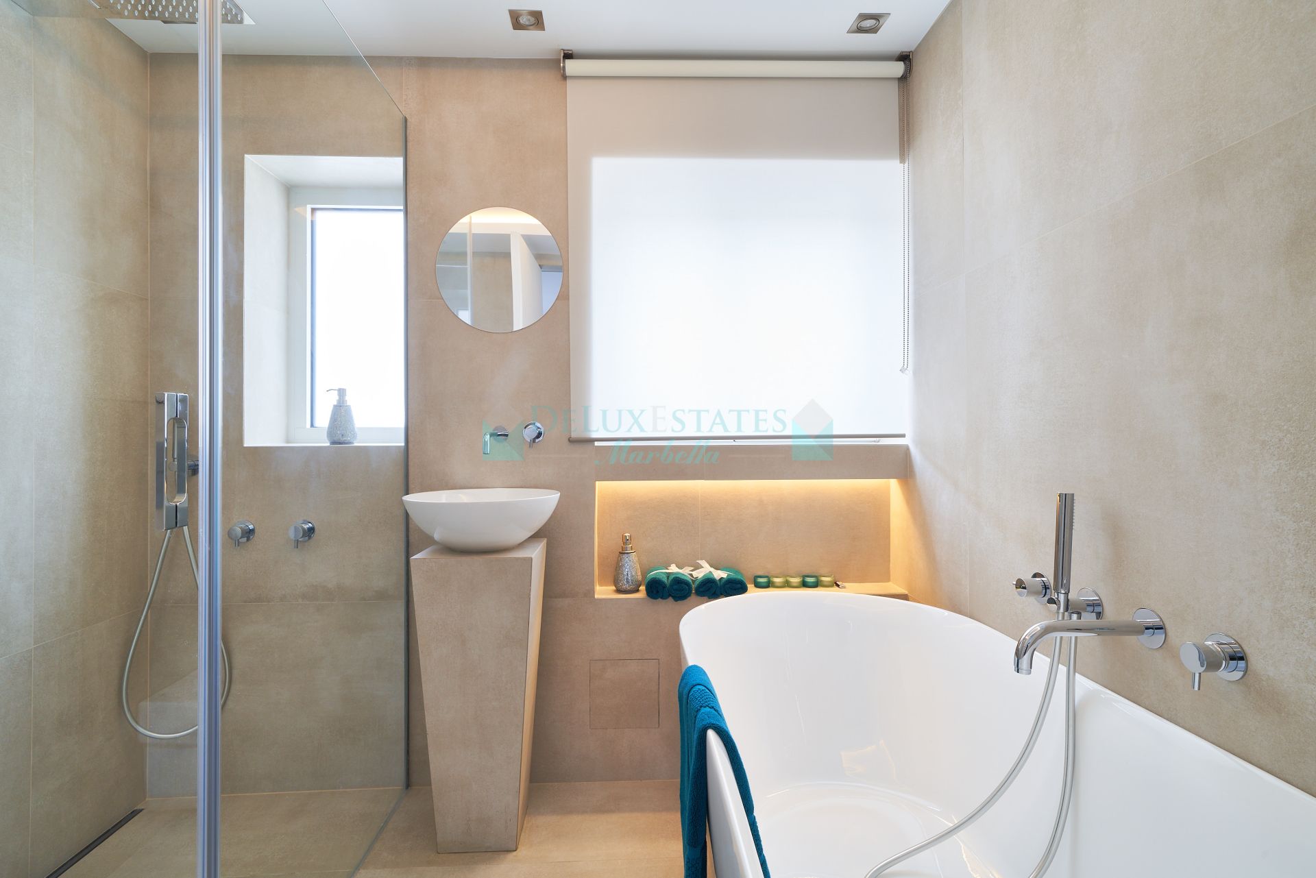 Apartamento en venta en Casco antiguo, Marbella