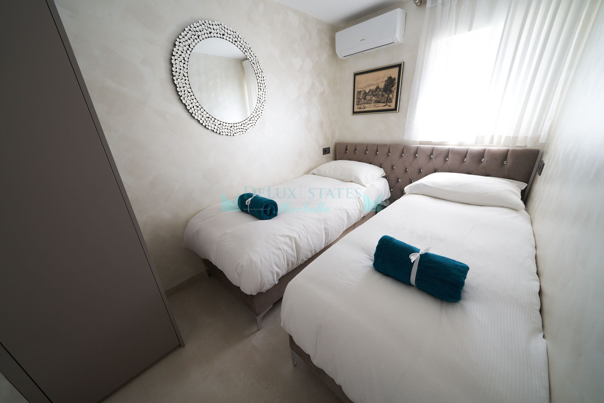 Apartamento en venta en Casco antiguo, Marbella