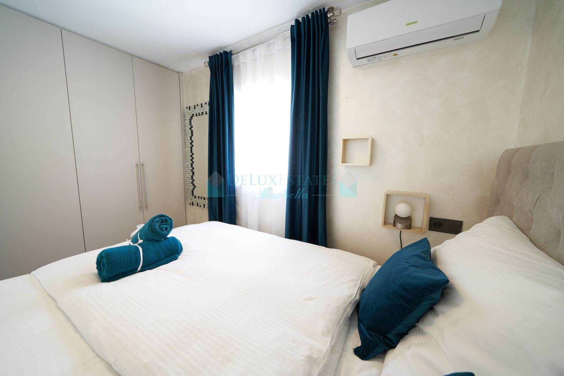 Apartamento en venta en Casco antiguo, Marbella