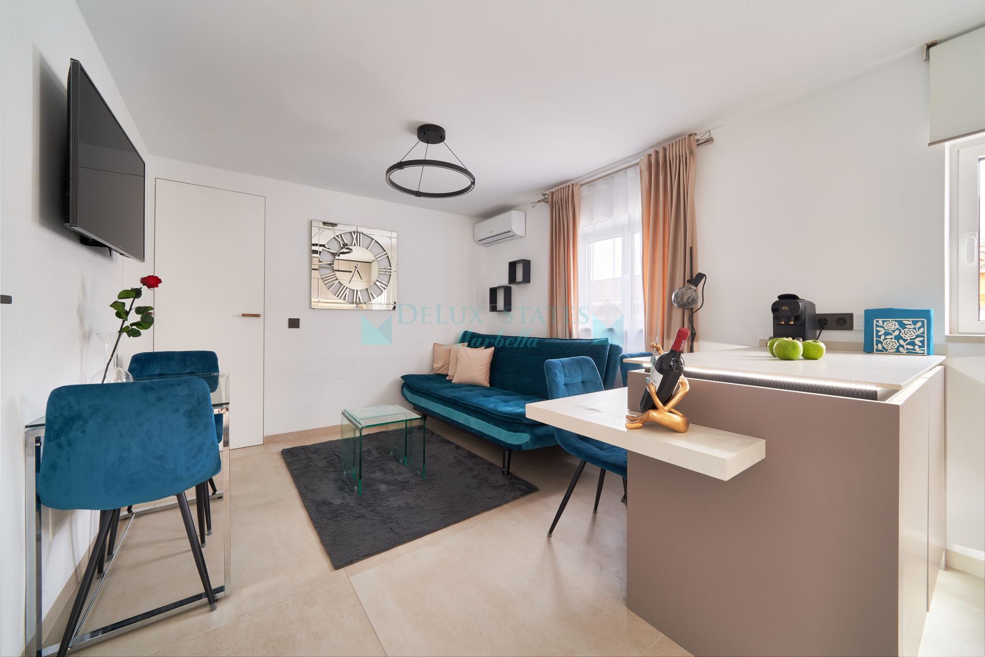 Apartamento en venta en Casco antiguo, Marbella