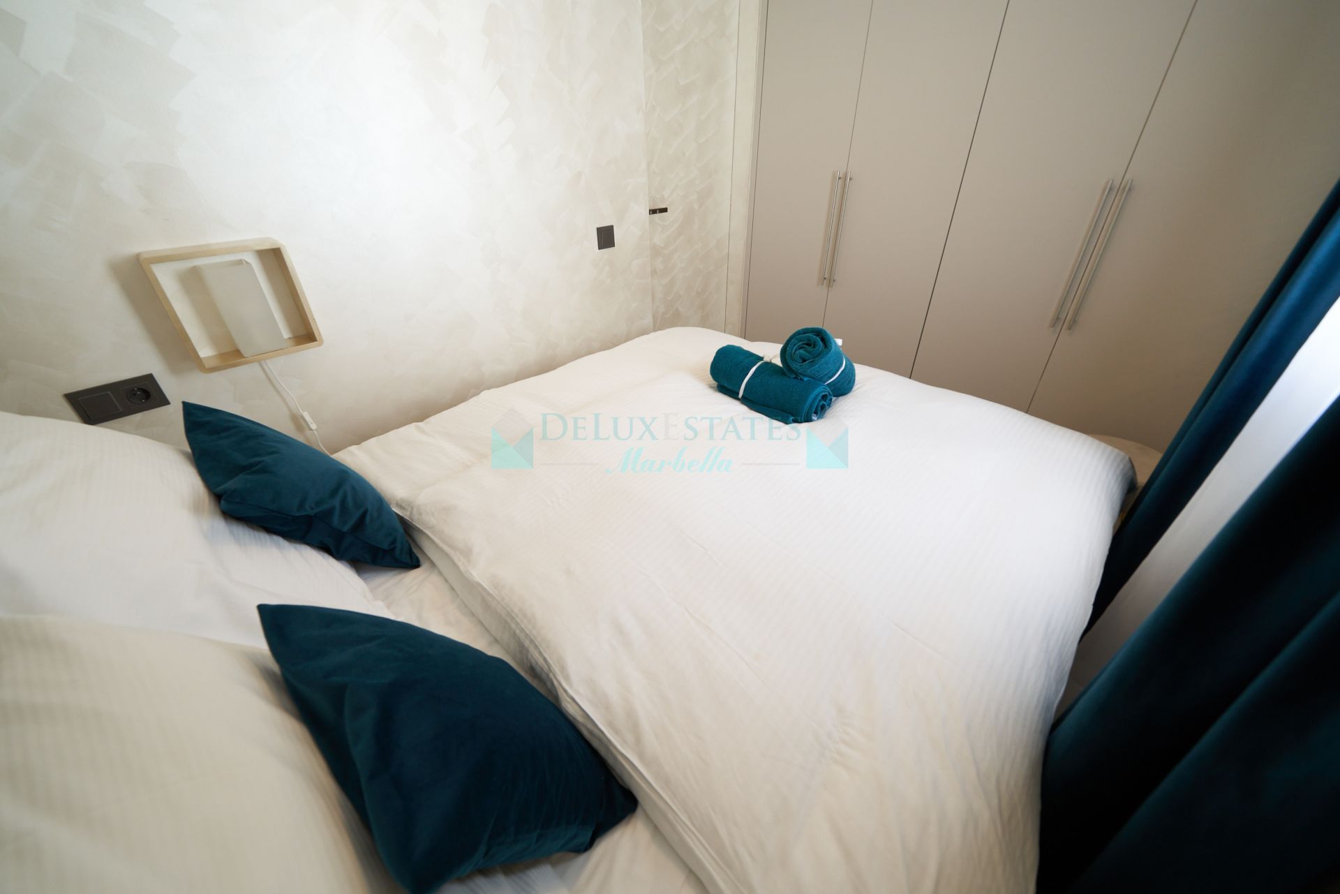 Apartamento en venta en Casco antiguo, Marbella