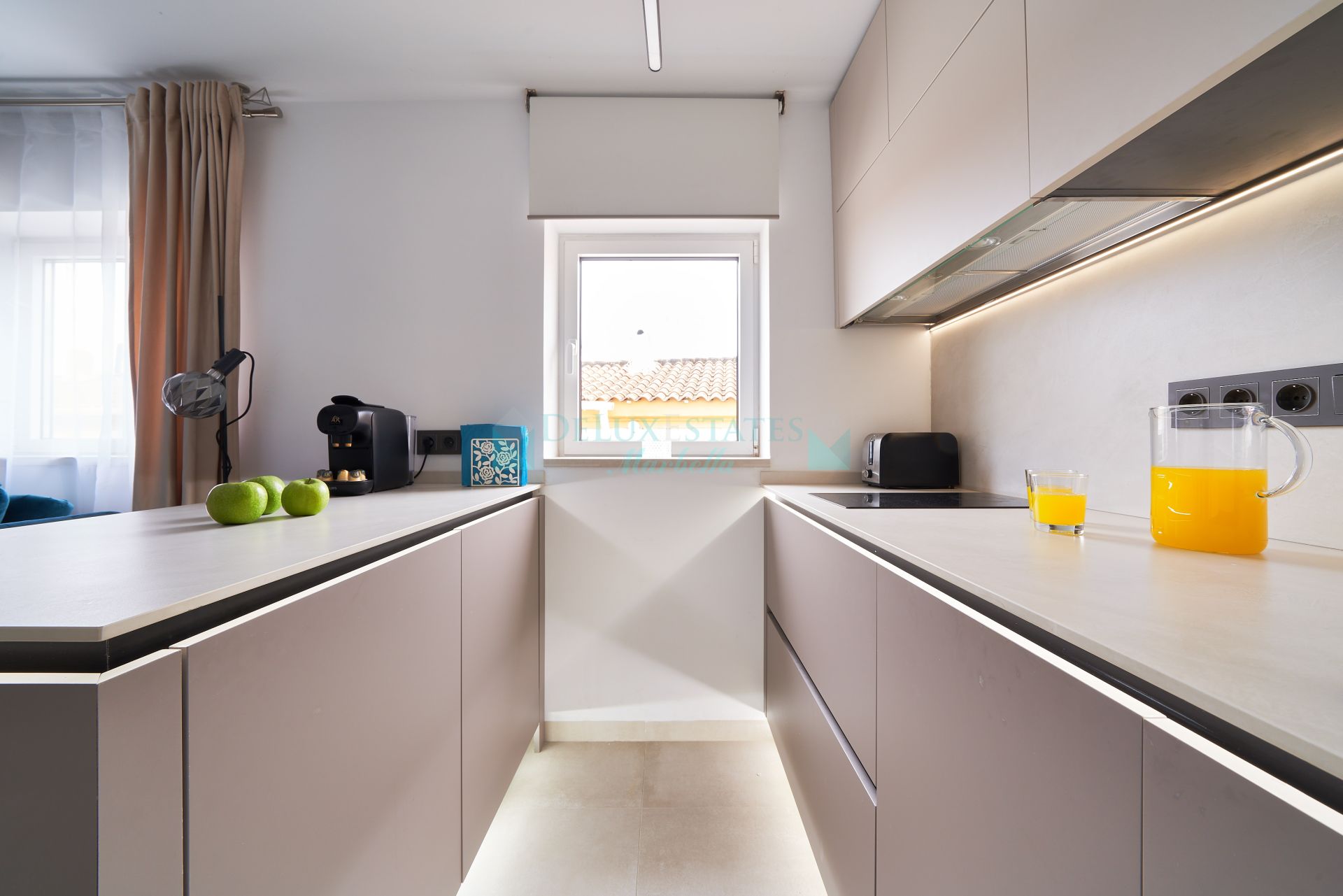 Apartamento en venta en Casco antiguo, Marbella