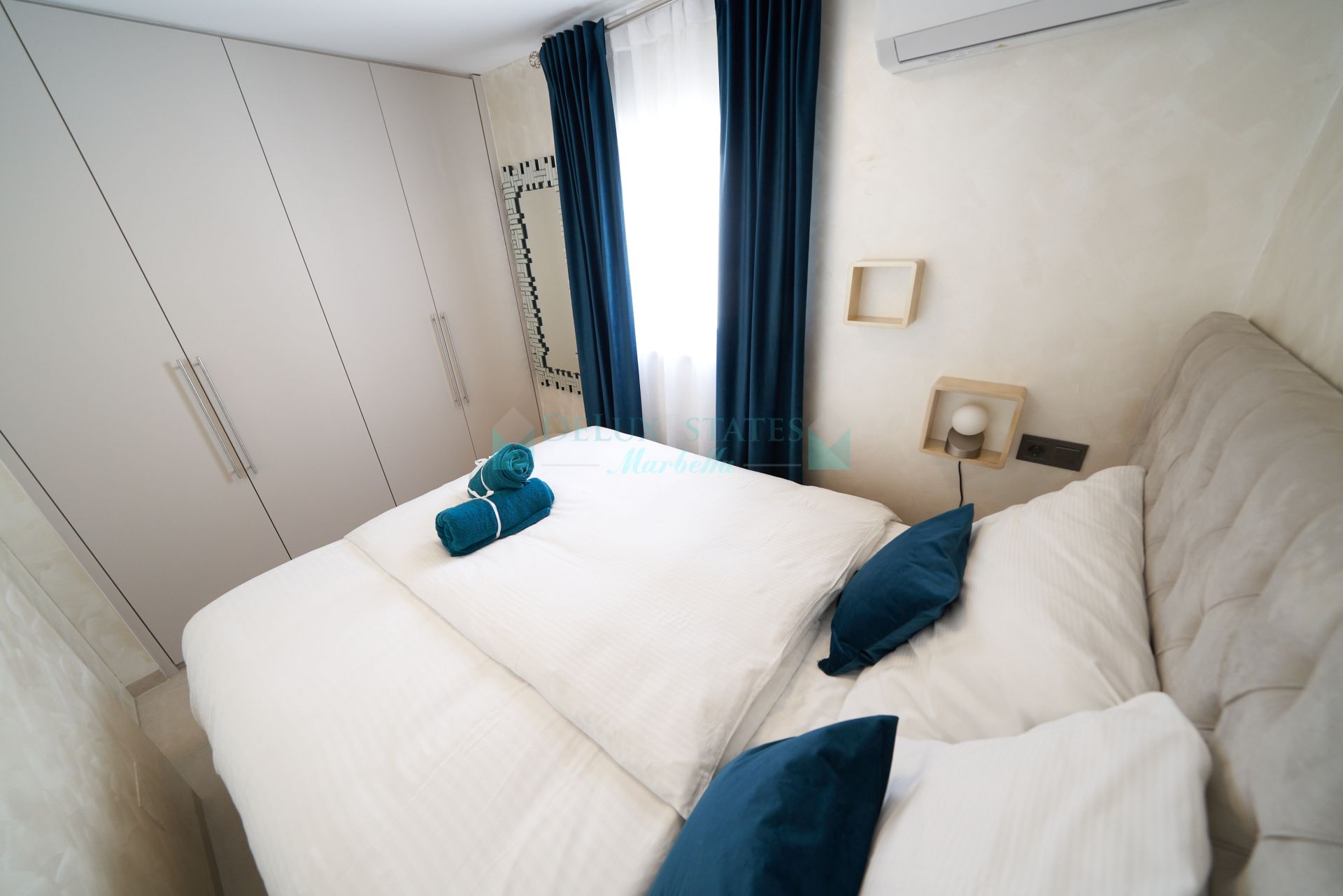 Apartamento en venta en Casco antiguo, Marbella