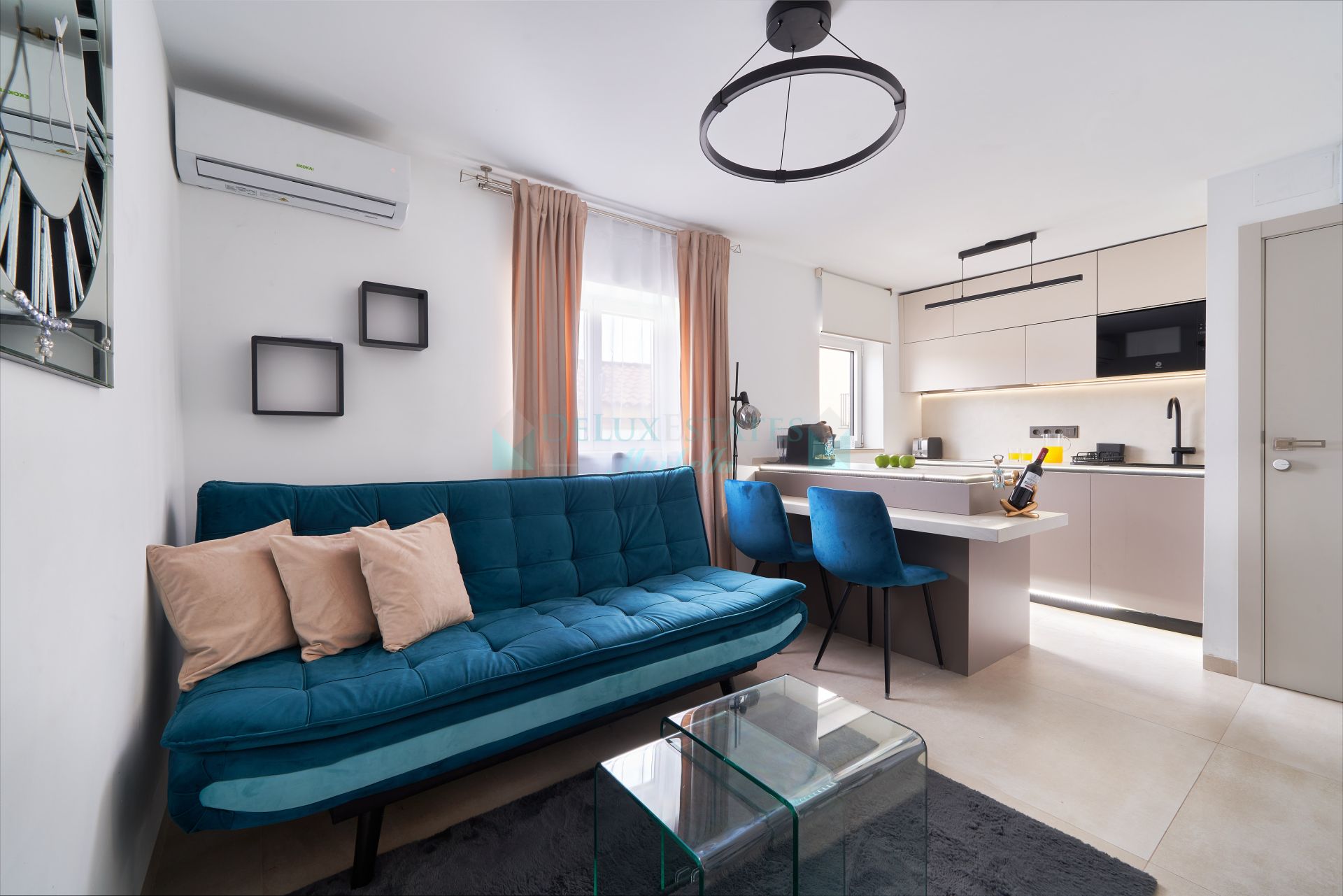 Apartamento en venta en Casco antiguo, Marbella