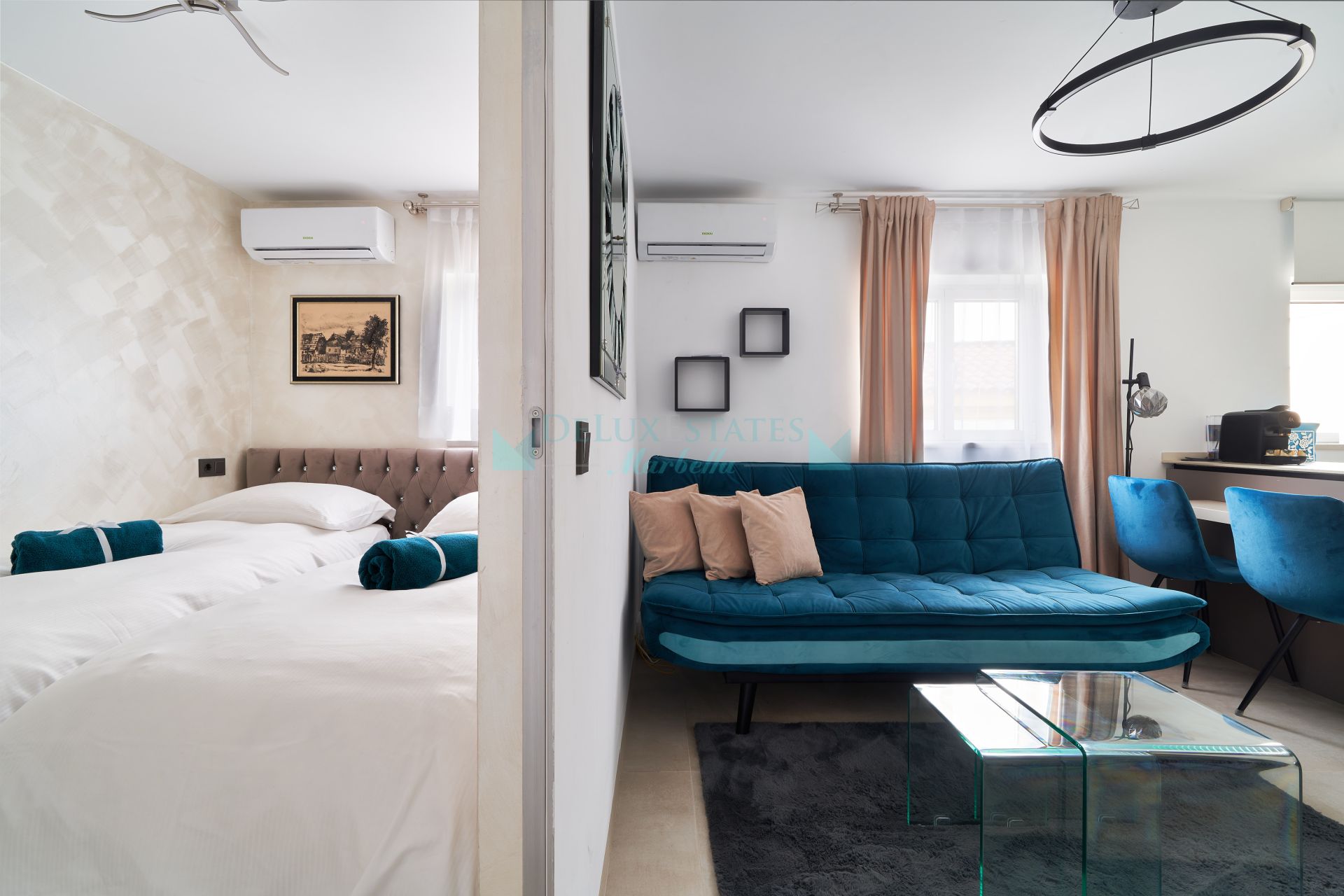 Apartamento en venta en Casco antiguo, Marbella