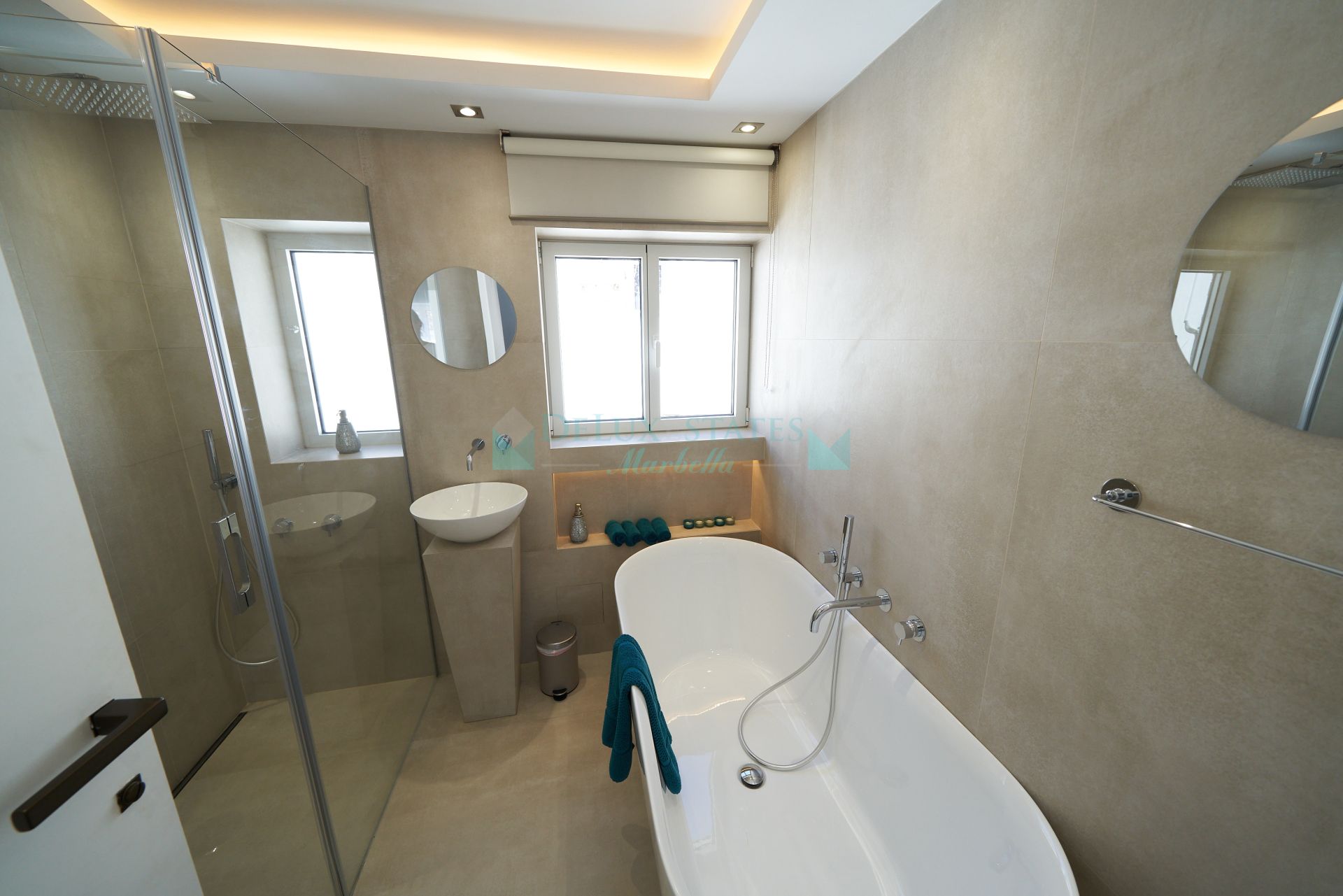 Apartamento en venta en Casco antiguo, Marbella