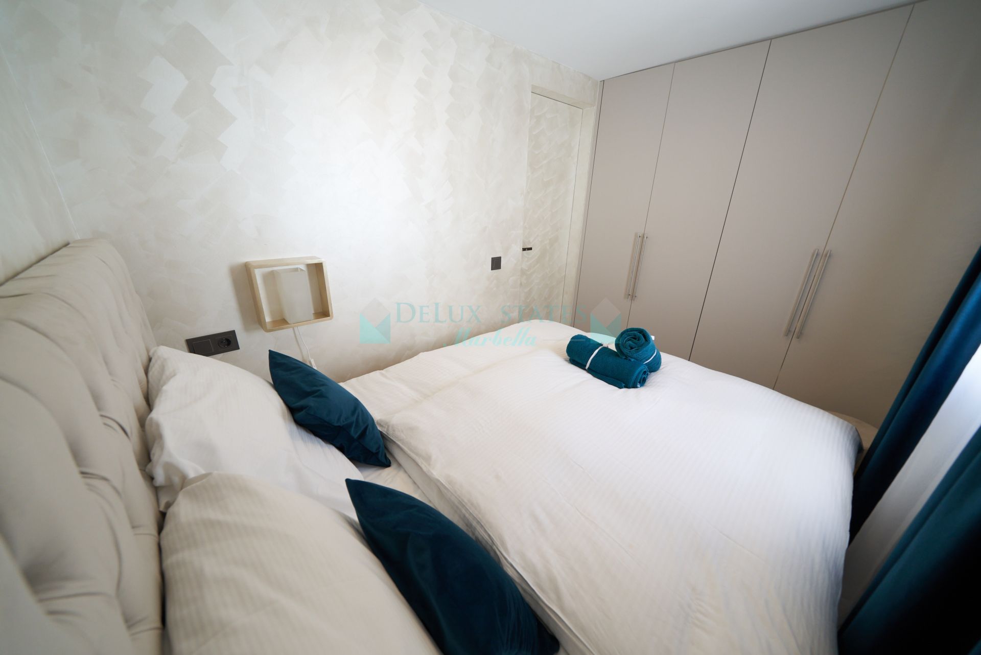 Apartamento en venta en Casco antiguo, Marbella