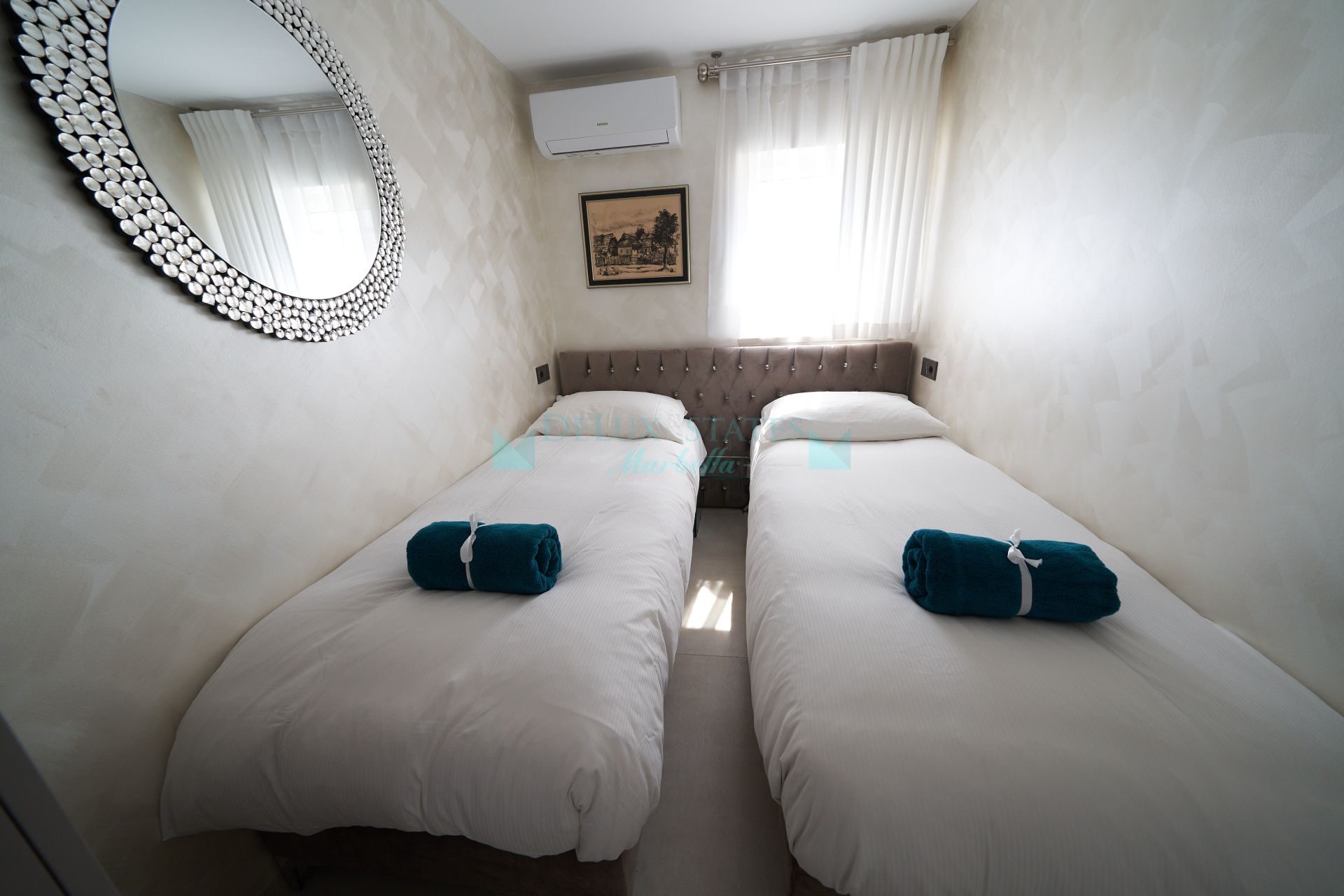 Apartamento en venta en Casco antiguo, Marbella