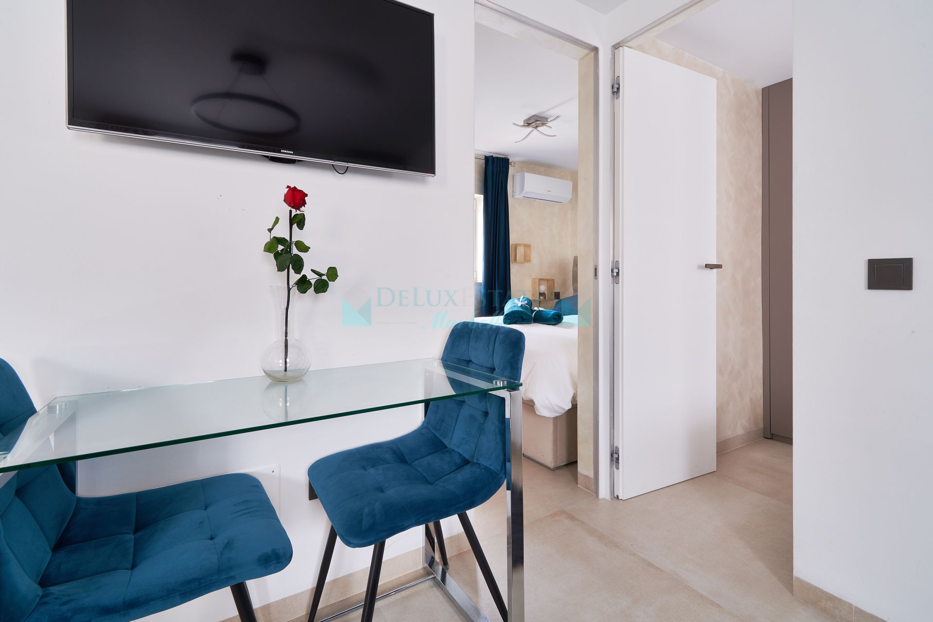Apartamento en venta en Casco antiguo, Marbella