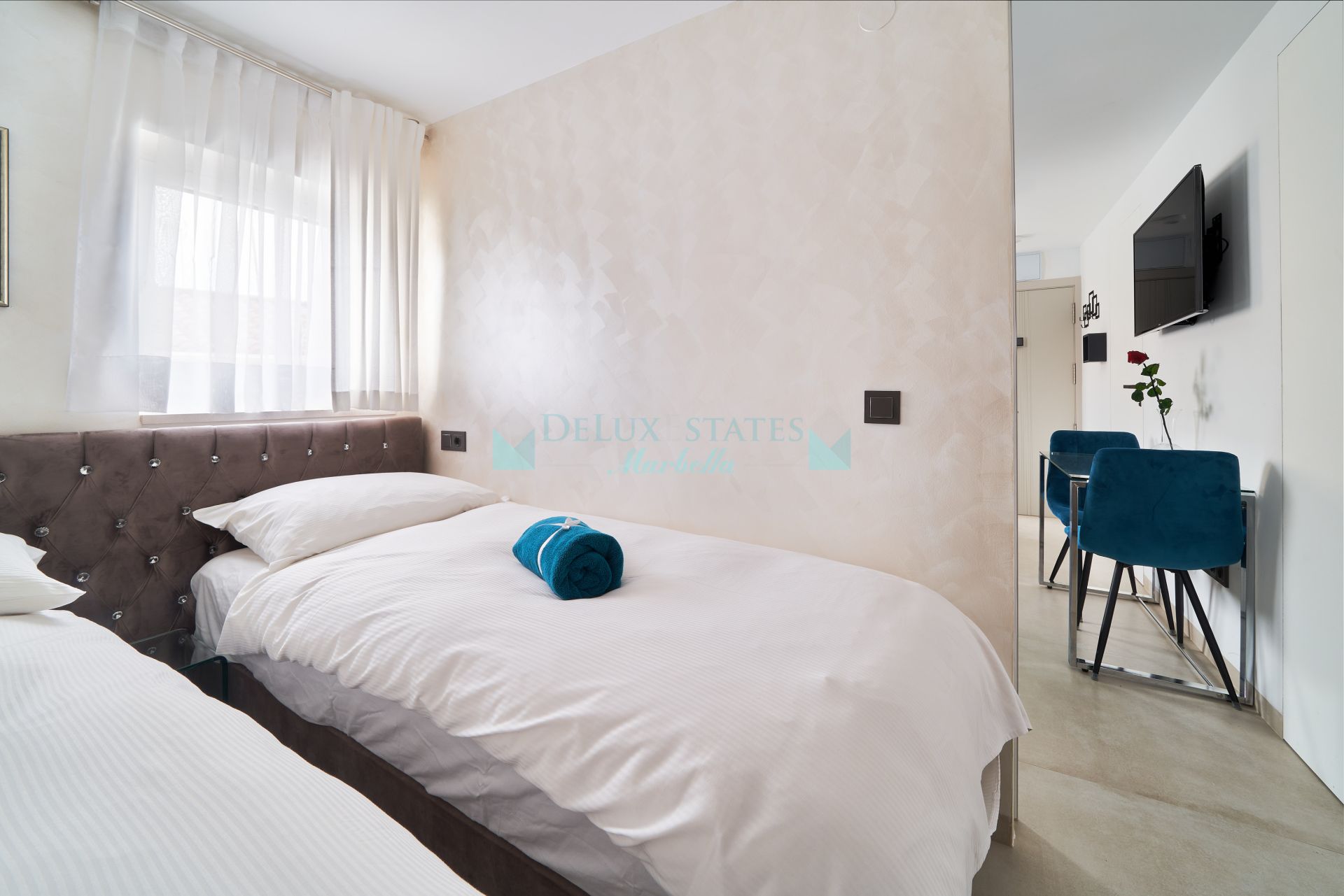 Apartamento en venta en Casco antiguo, Marbella