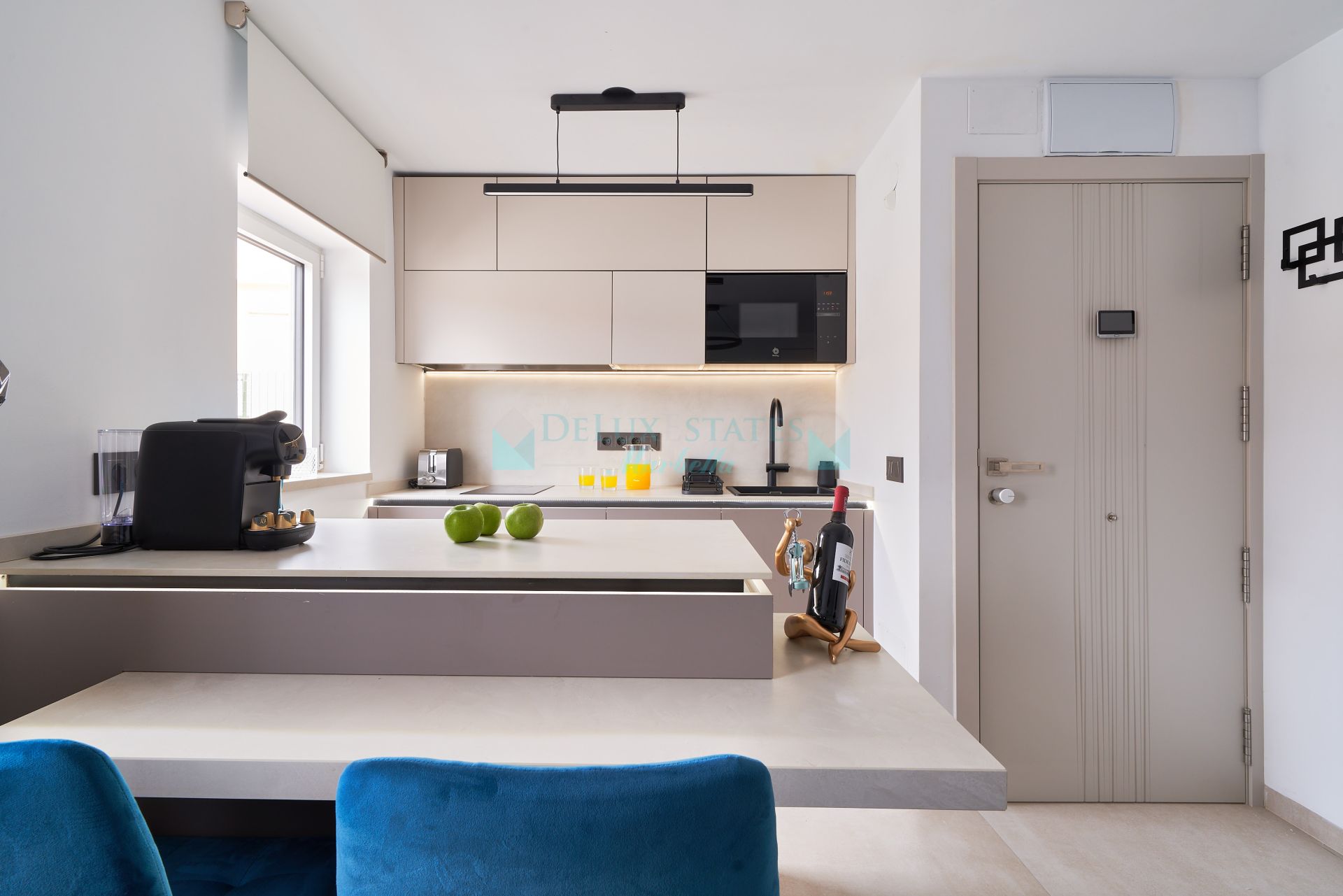 Apartamento en venta en Casco antiguo, Marbella