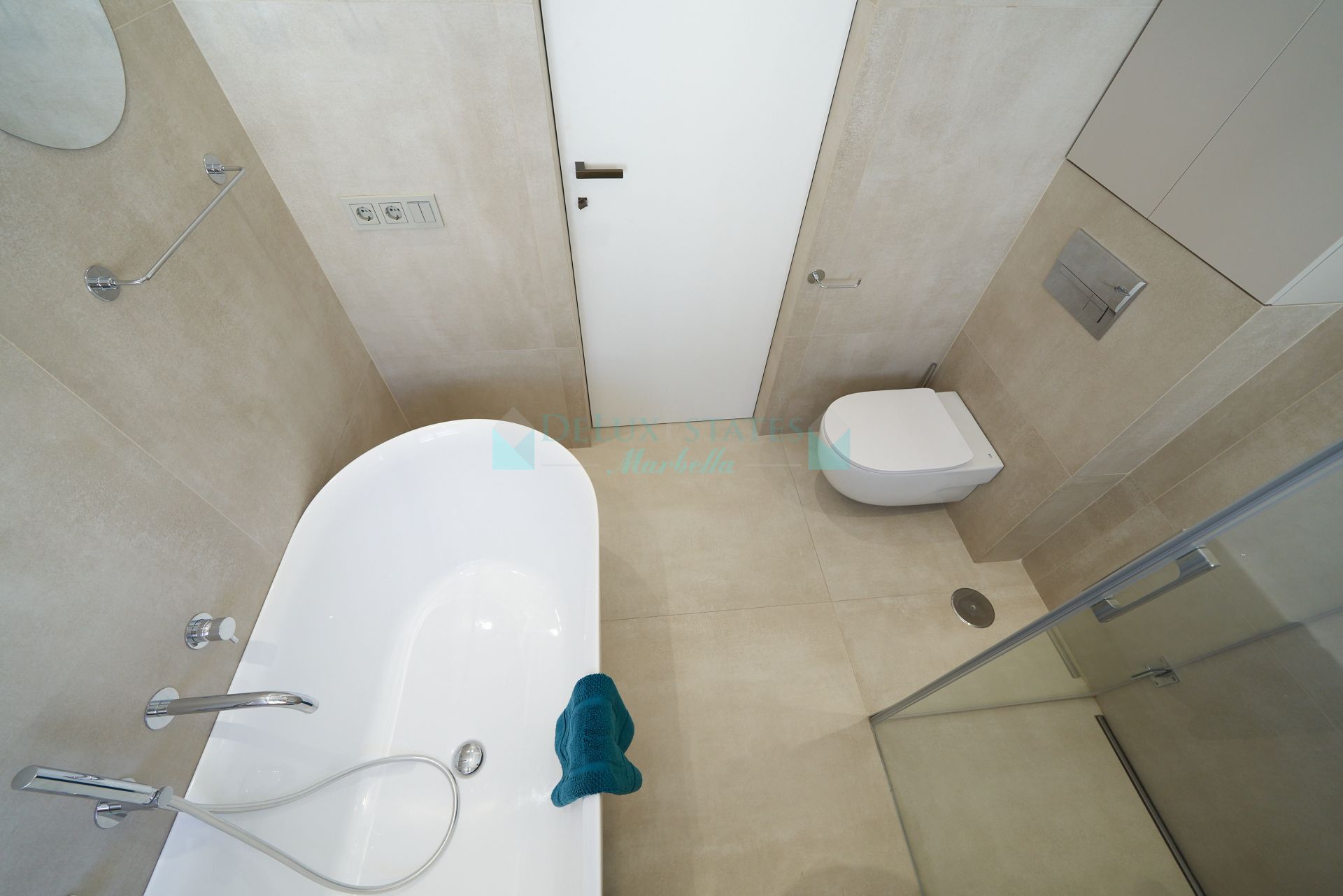 Apartamento en venta en Casco antiguo, Marbella