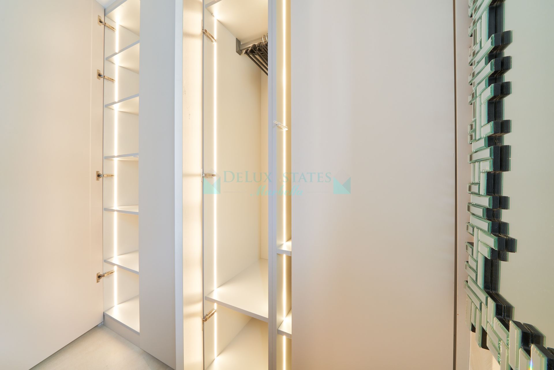 Apartamento en venta en Casco antiguo, Marbella
