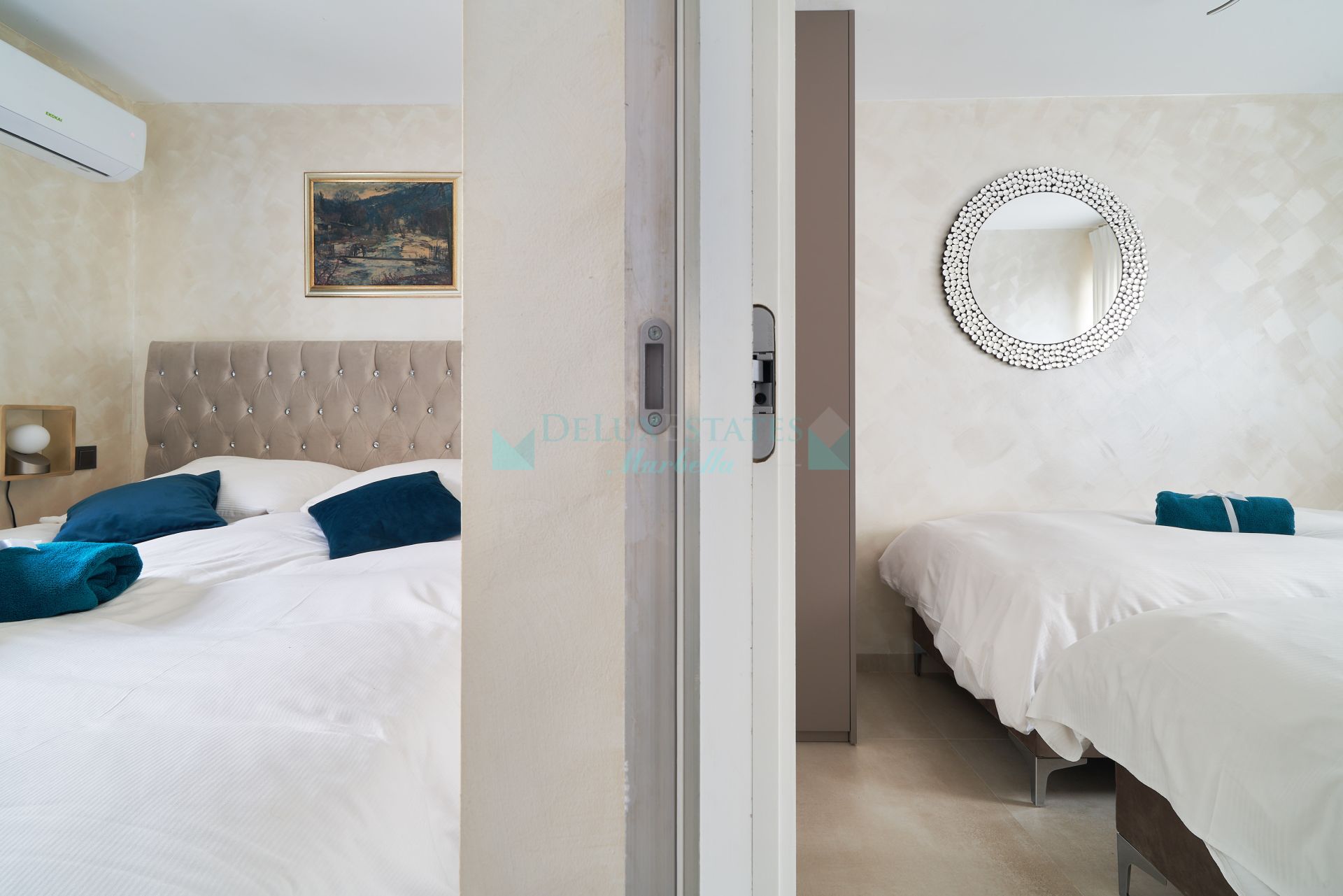 Apartamento en venta en Casco antiguo, Marbella