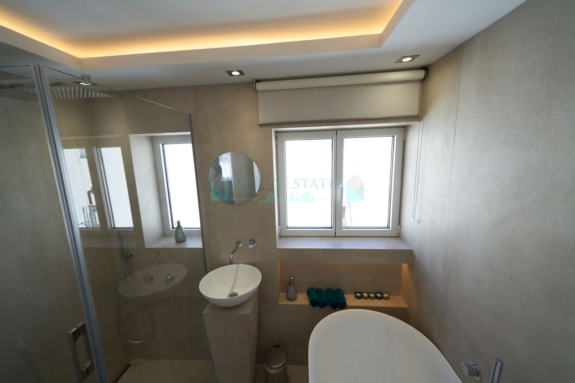 Apartamento en venta en Casco antiguo, Marbella