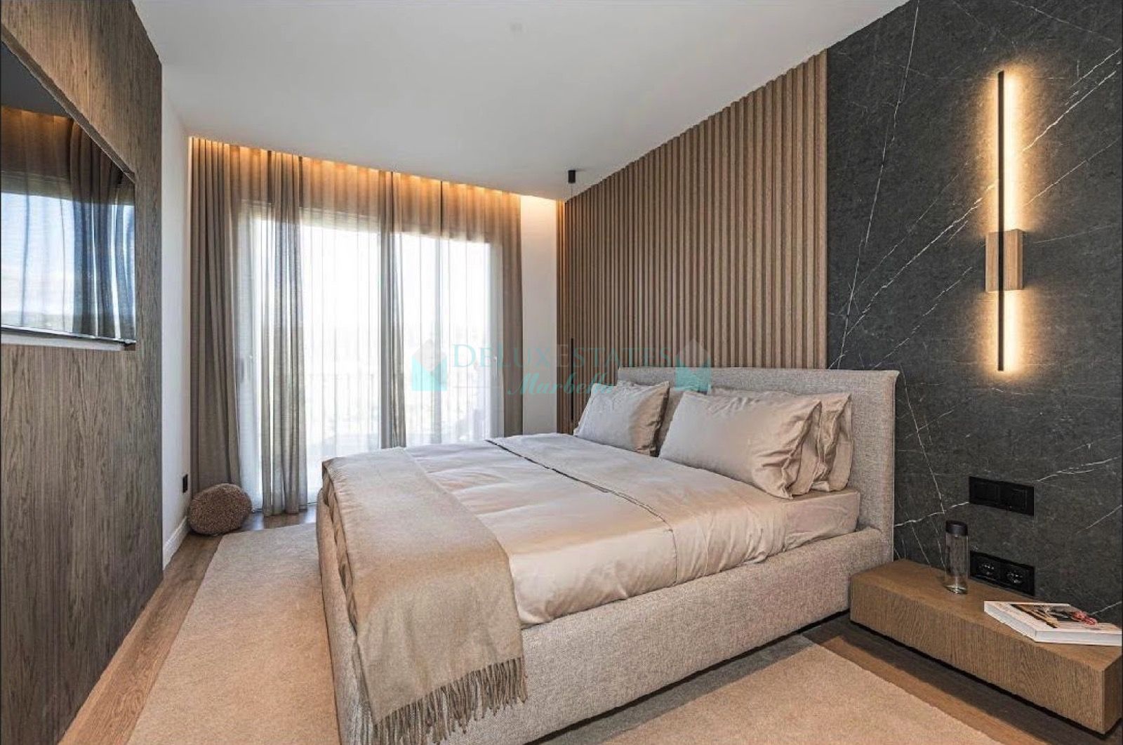 Town House for sale in La Quinta, Benahavis