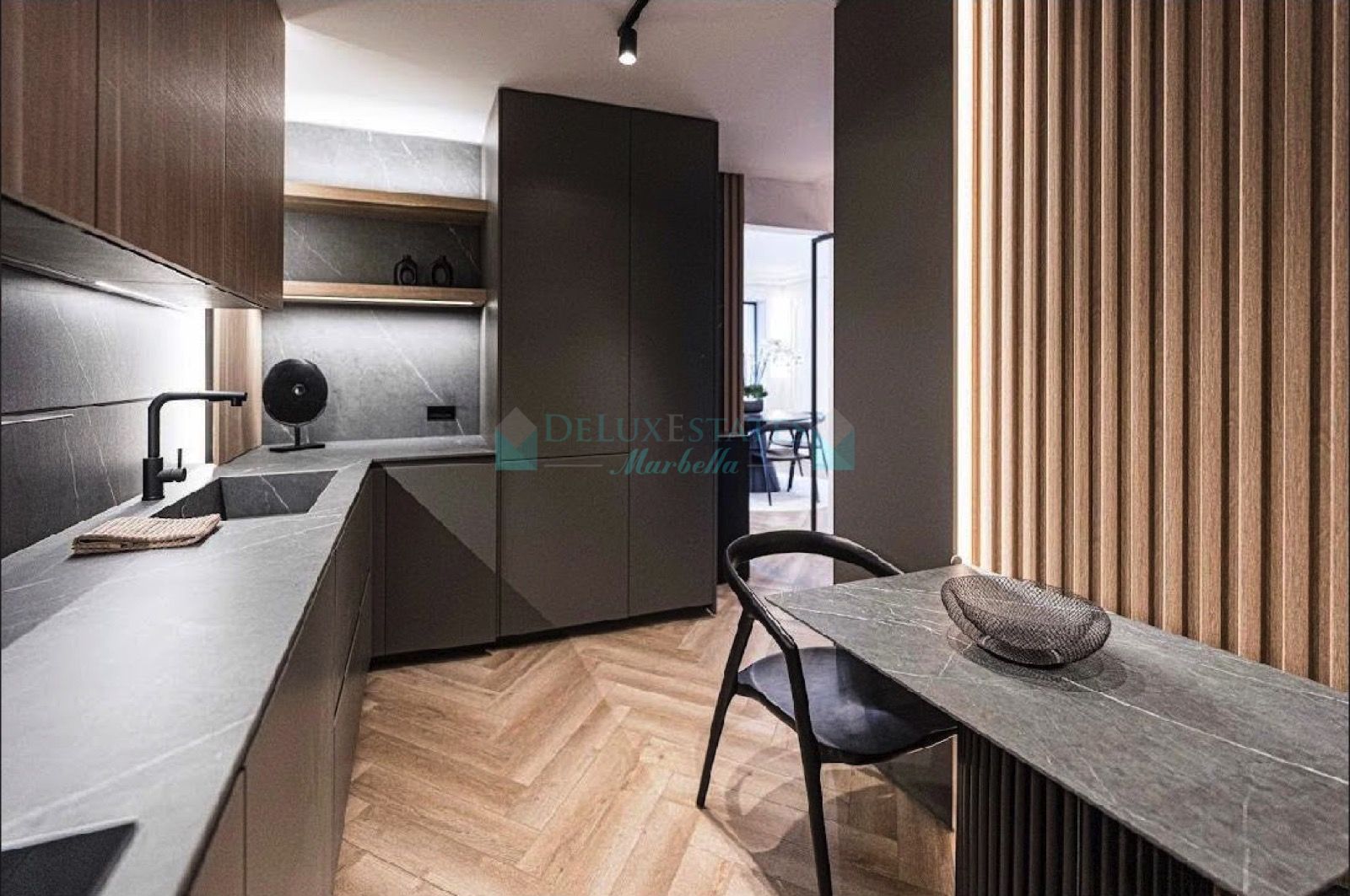 Town House for sale in La Quinta, Benahavis