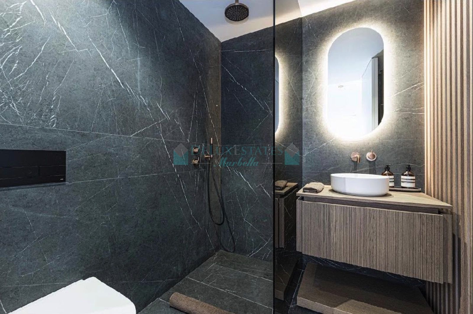 Town House for sale in La Quinta, Benahavis