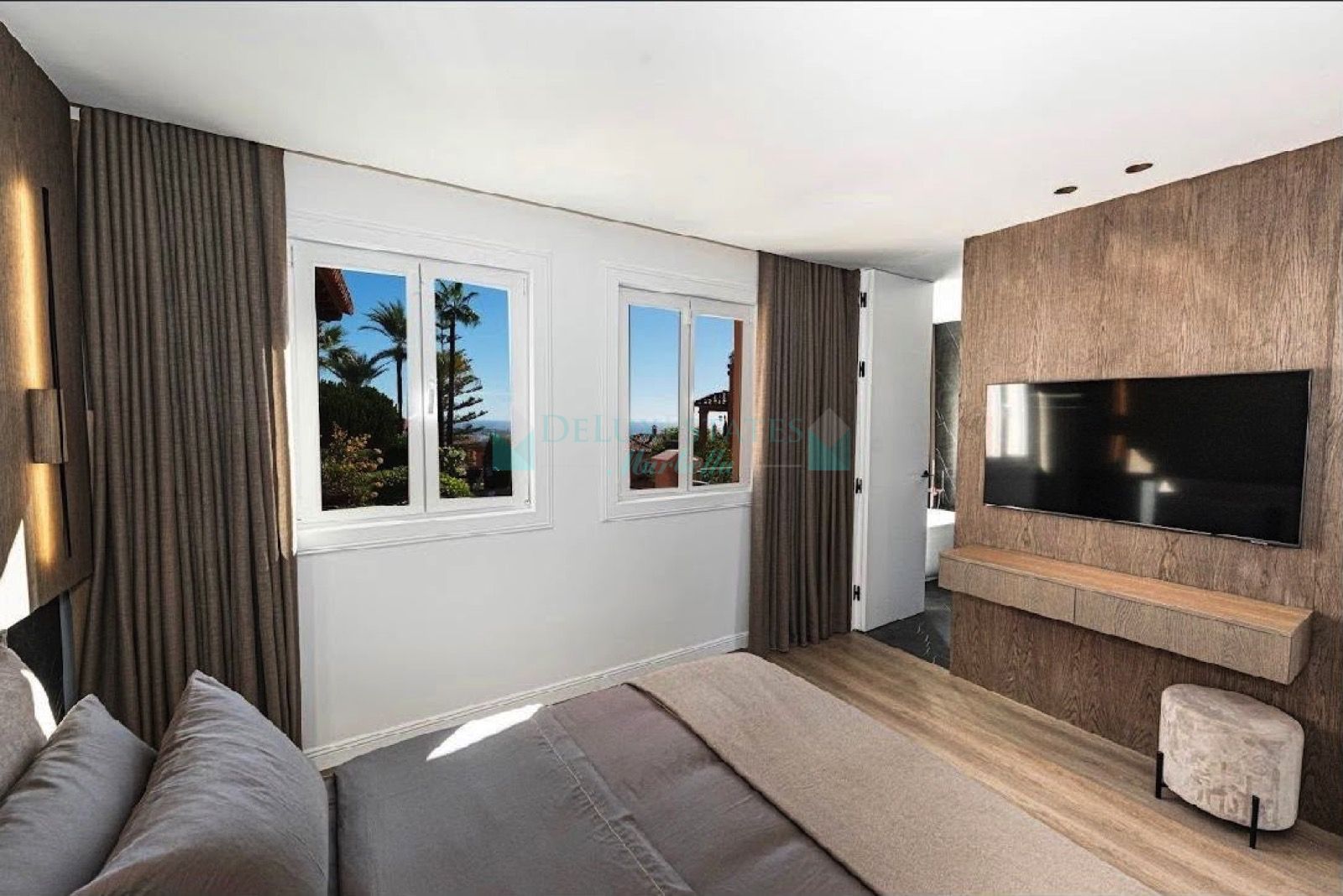 Town House for sale in La Quinta, Benahavis