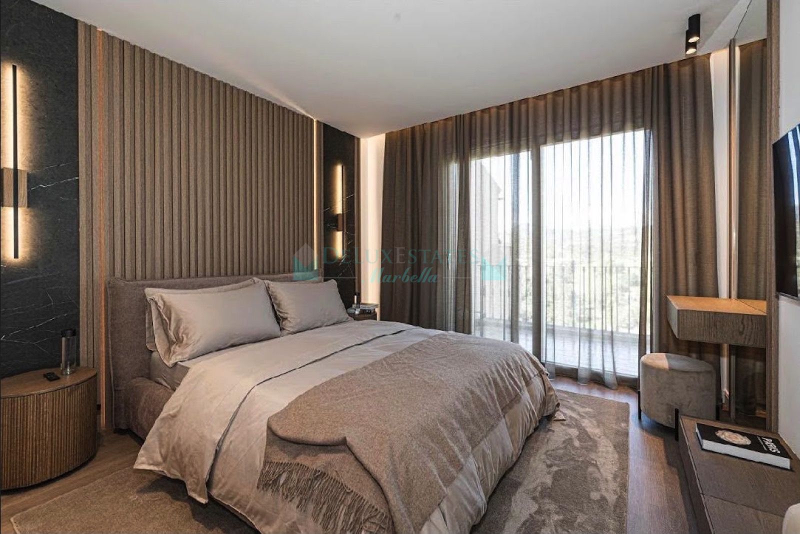 Town House for sale in La Quinta, Benahavis
