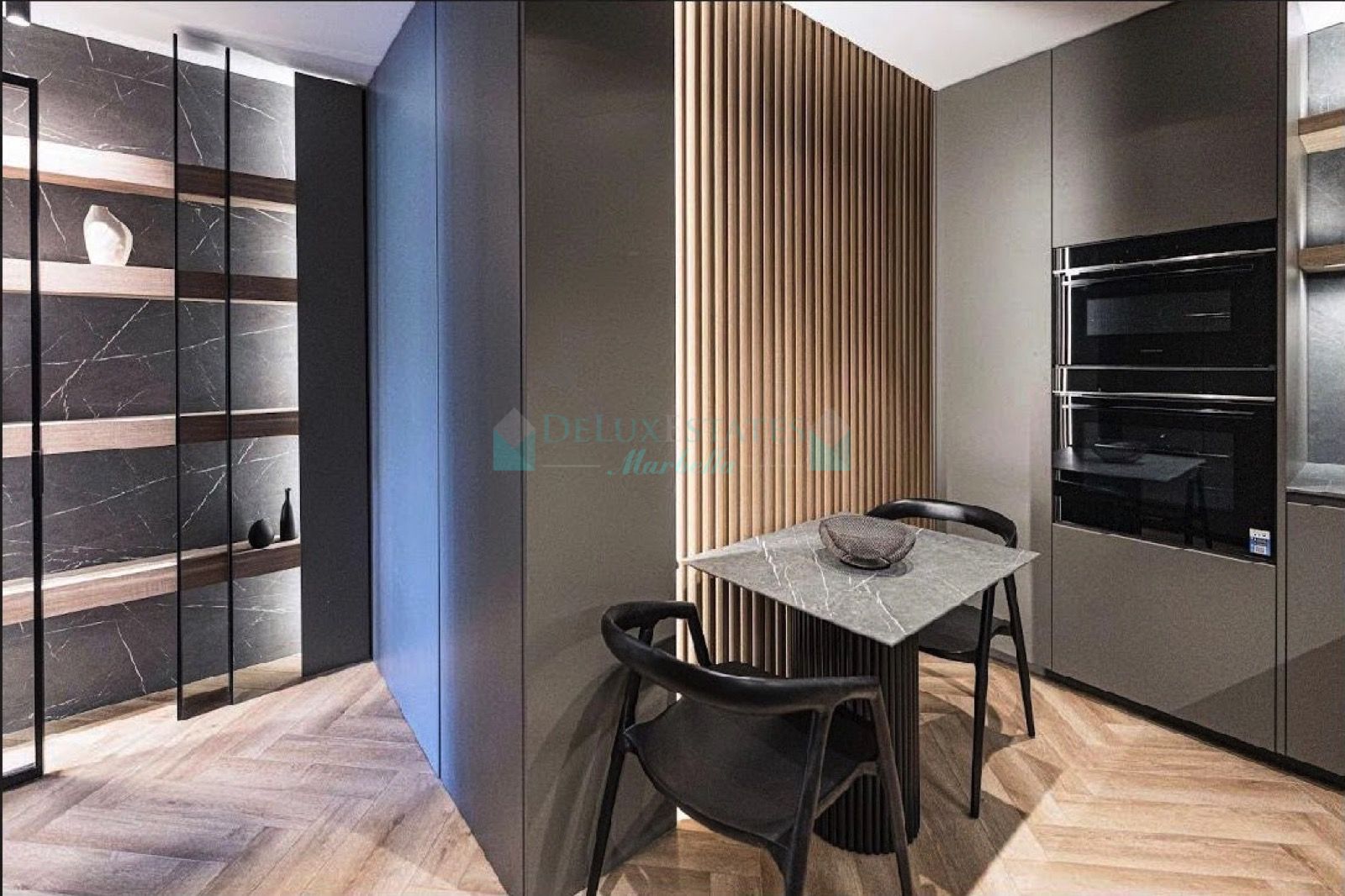 Town House for sale in La Quinta, Benahavis