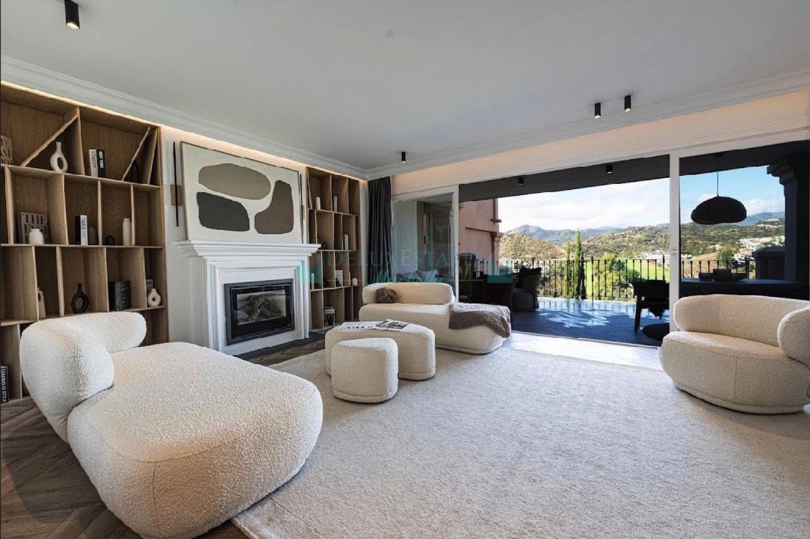 Town House for sale in La Quinta, Benahavis