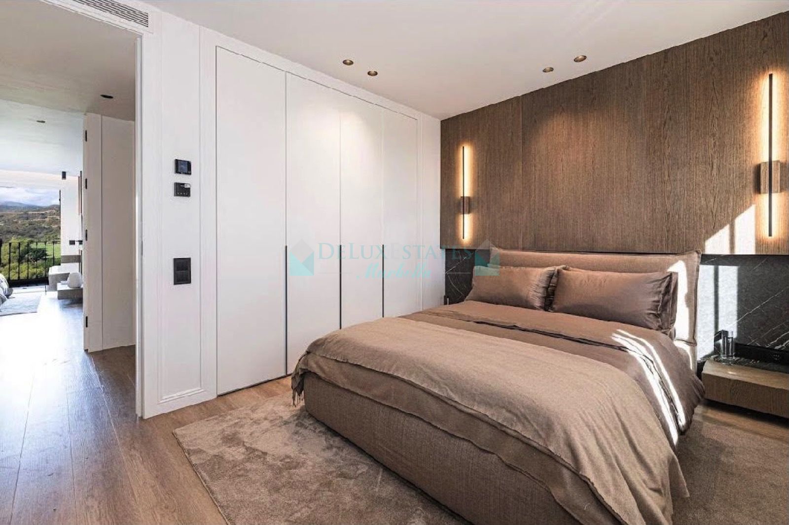 Town House for sale in La Quinta, Benahavis
