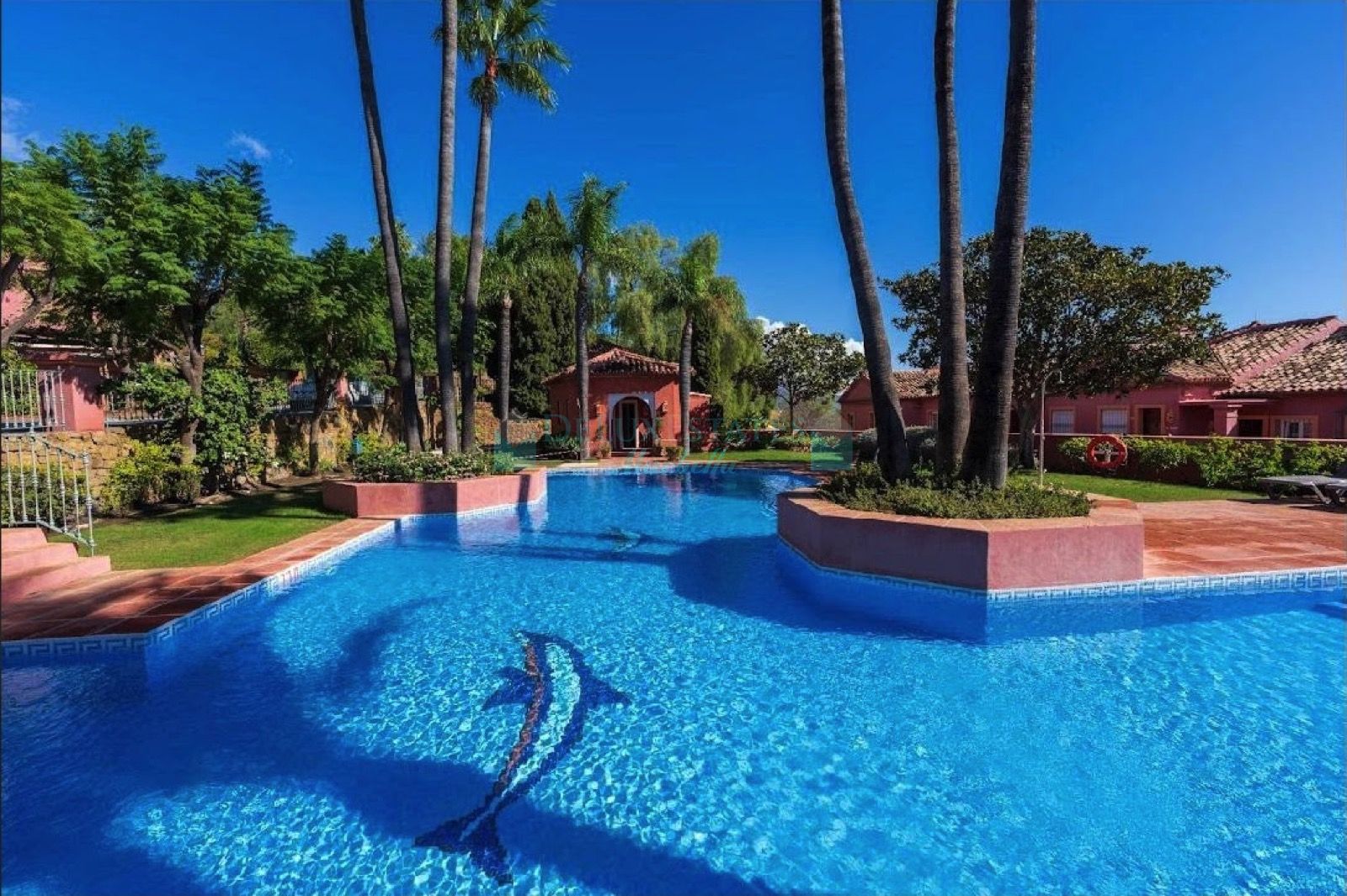 Town House for sale in La Quinta, Benahavis