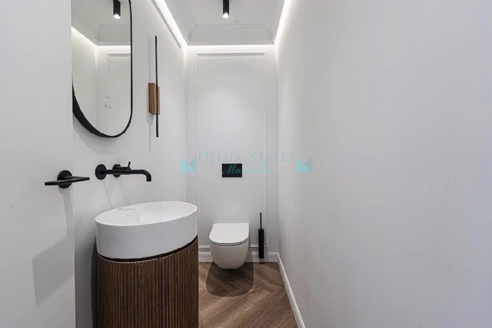 Town House for sale in La Quinta, Benahavis