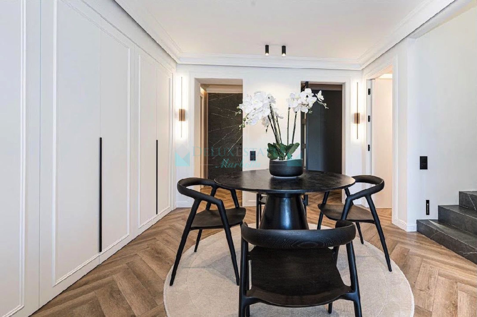 Town House for sale in La Quinta, Benahavis